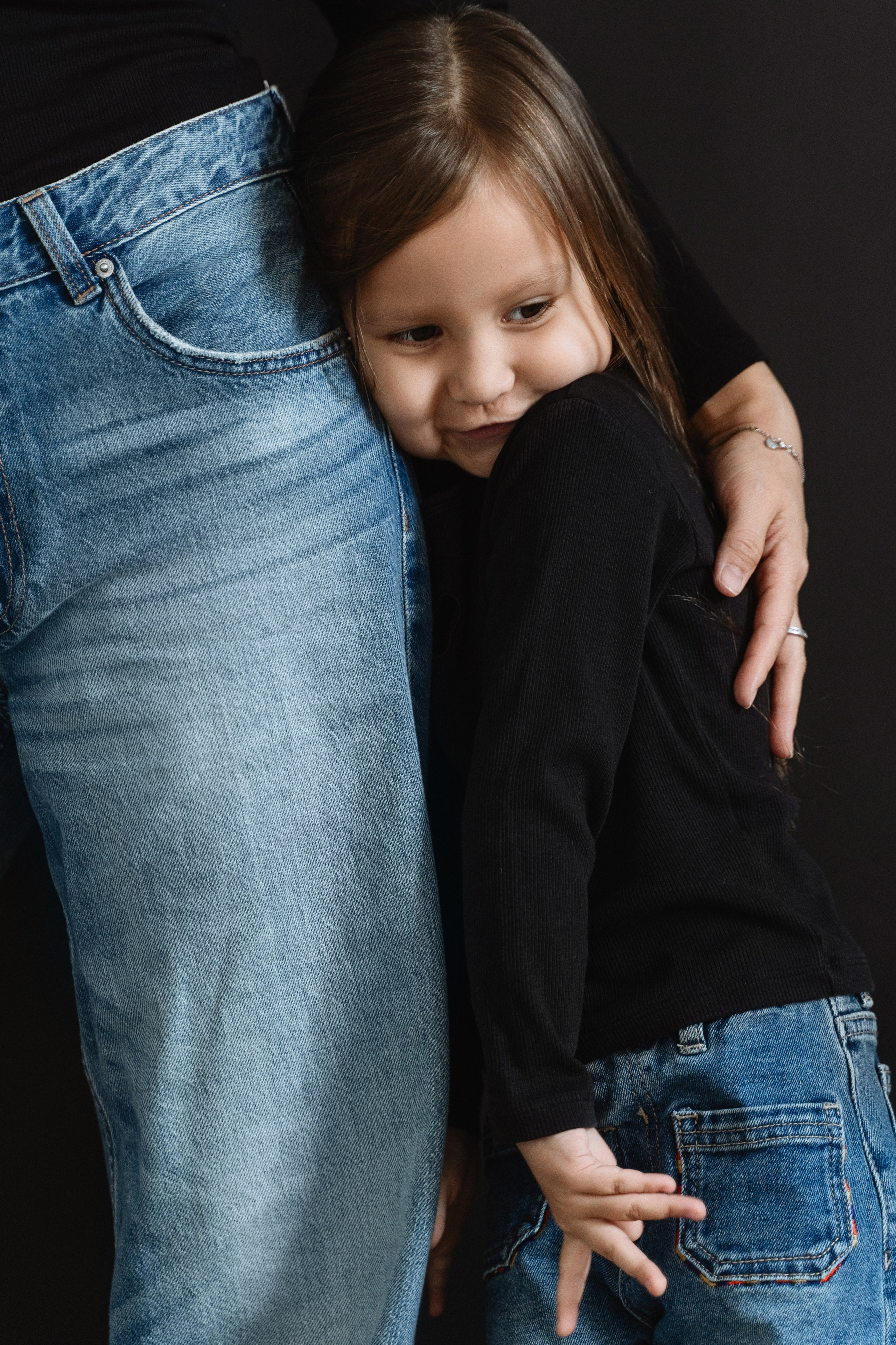 Женя, Назар, Саша и Ника. Фотограф Москва. Екатерина Дударевич