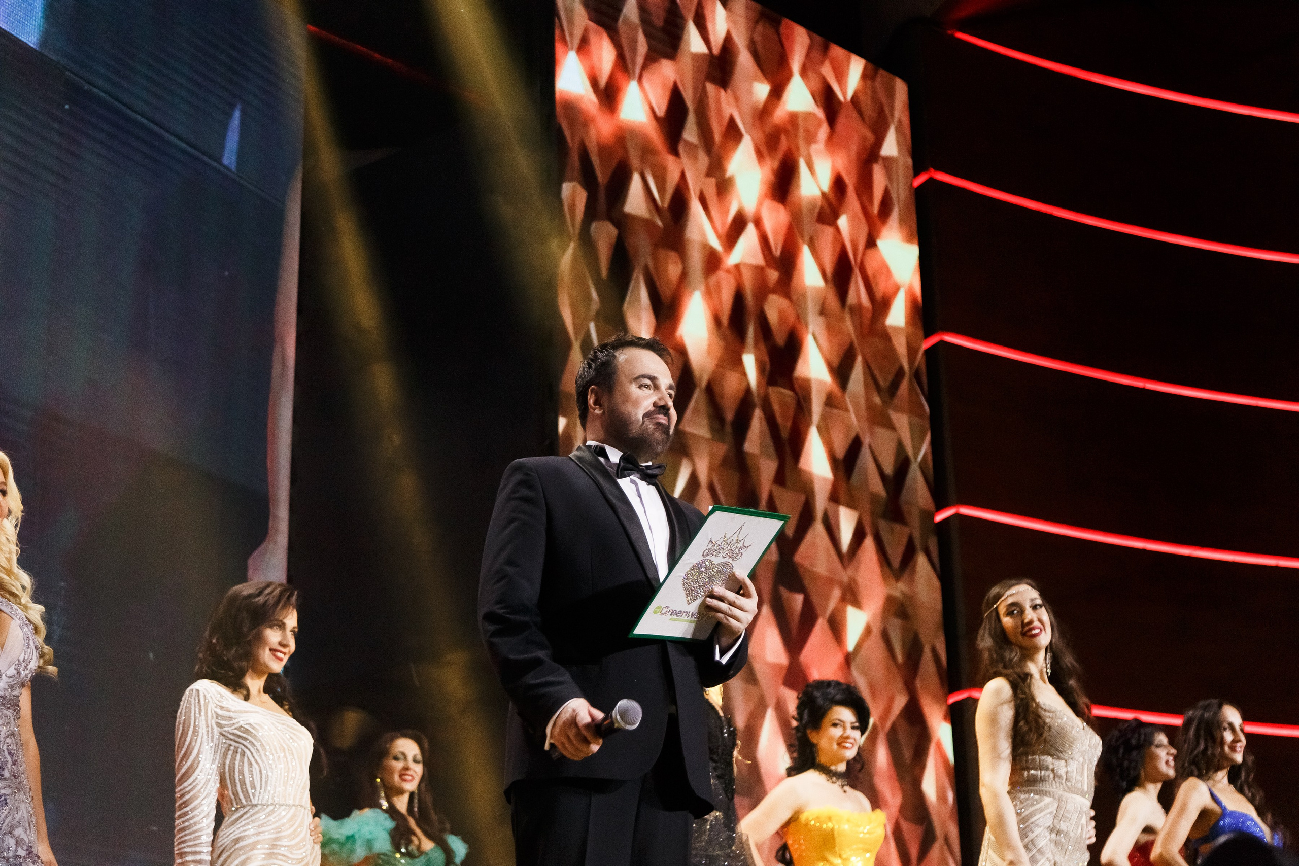 «Миссис Россия 2021». Фотограф Москва