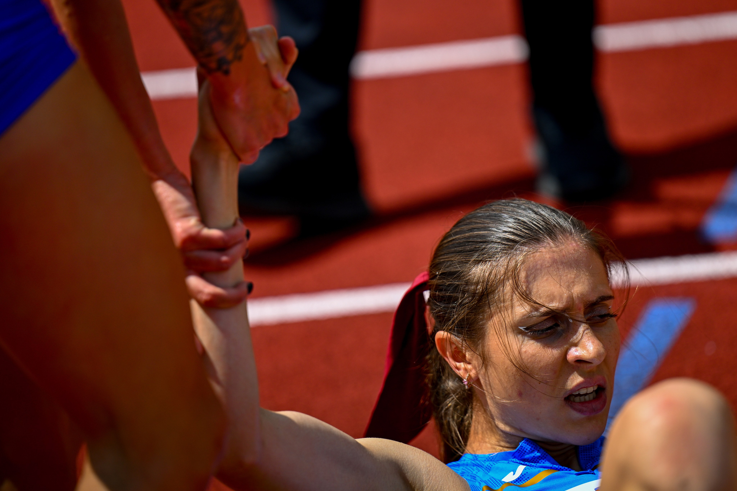 Фотограф турнира. Спортивный и репортажный фотограф в Казани Вячеслав Сатонин