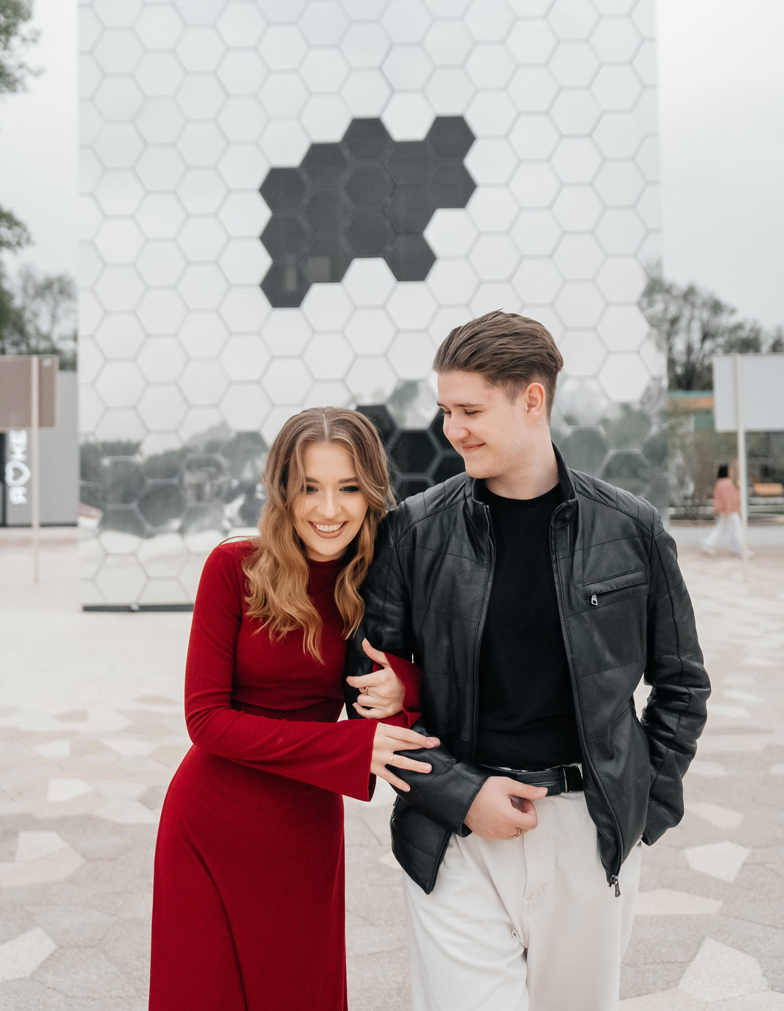 Алёна и Богдан. Свадебный фотограф в Белгороде Кравченко Алиса