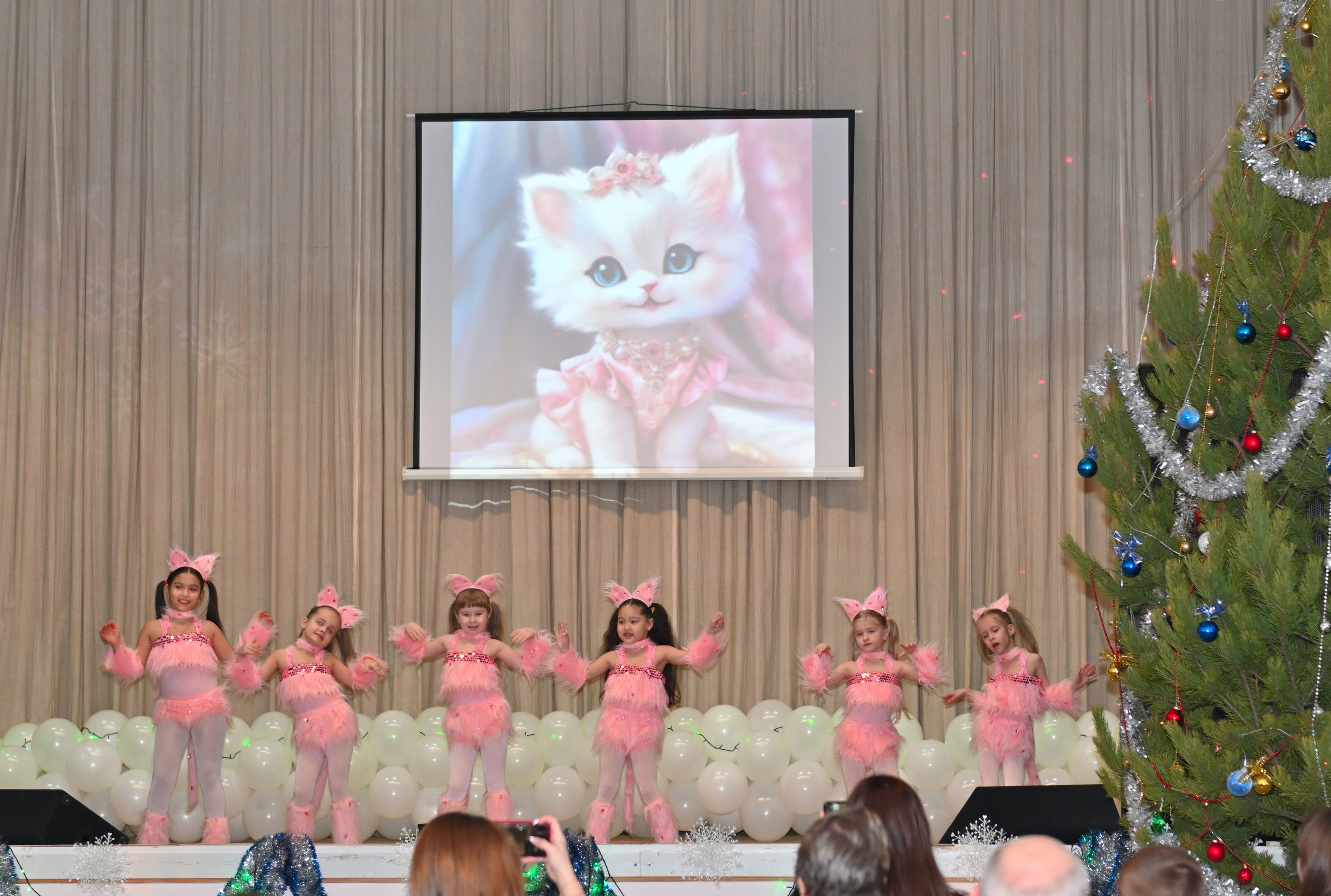 2025-12-14 Танцы. Снежинск фото Андрианов