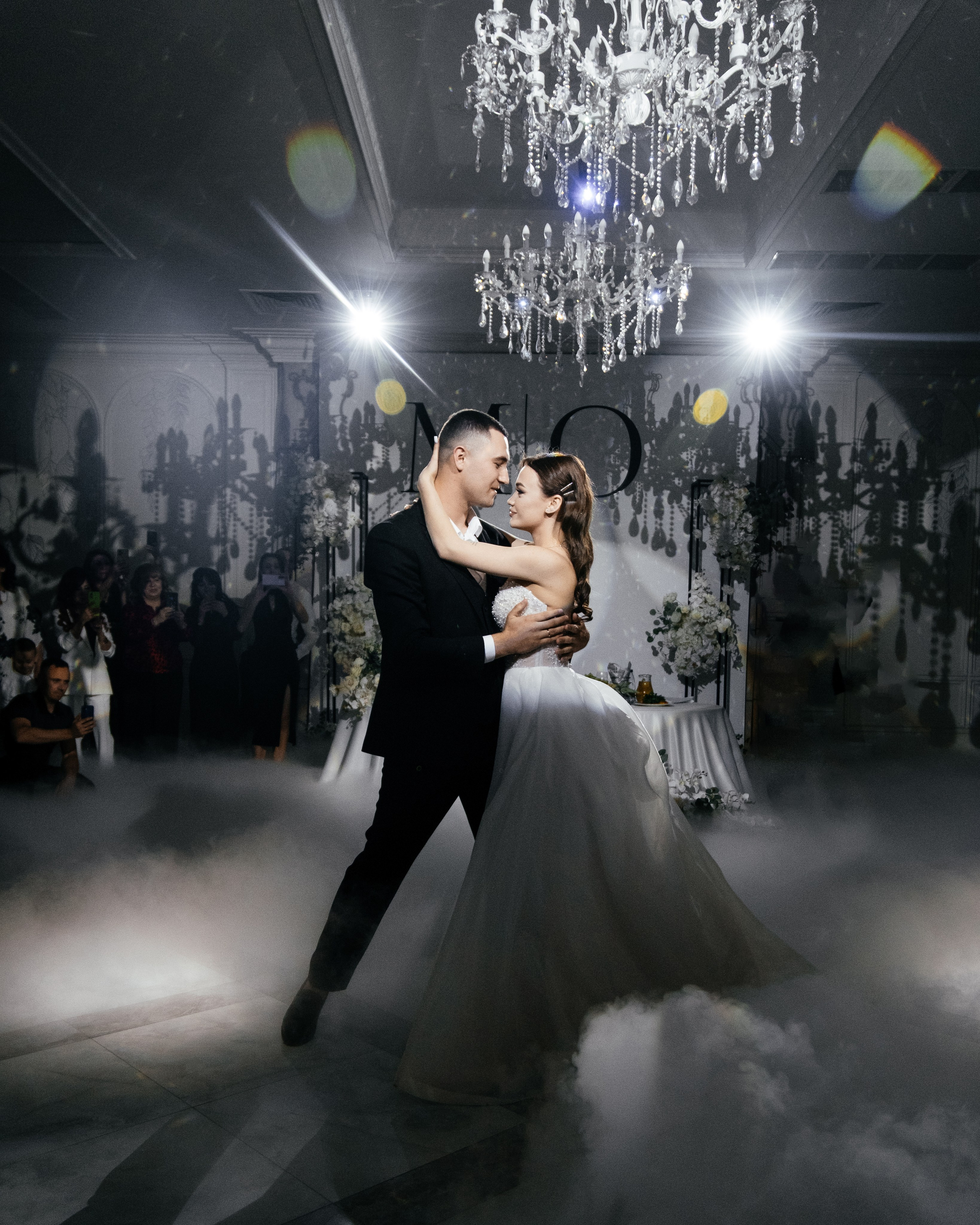 Свадебный фотограф Астрахань Рамиль Хабибуллин