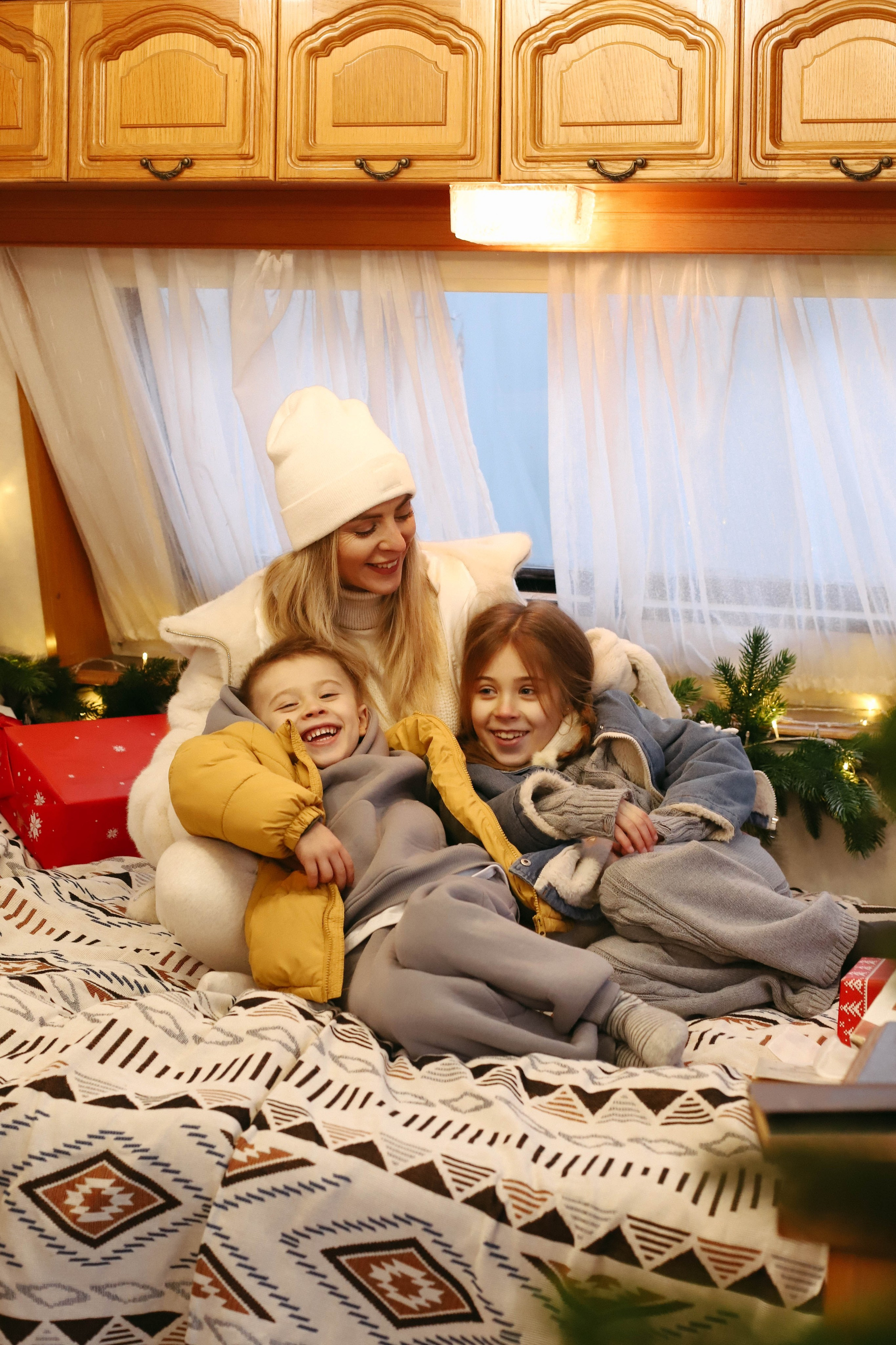 ЯНА, АЛЕКСАНДР, КАРОЛИНА и ТИМУР. Фотограф Мариуполь | Ялта | Крым — Диана Мазенко