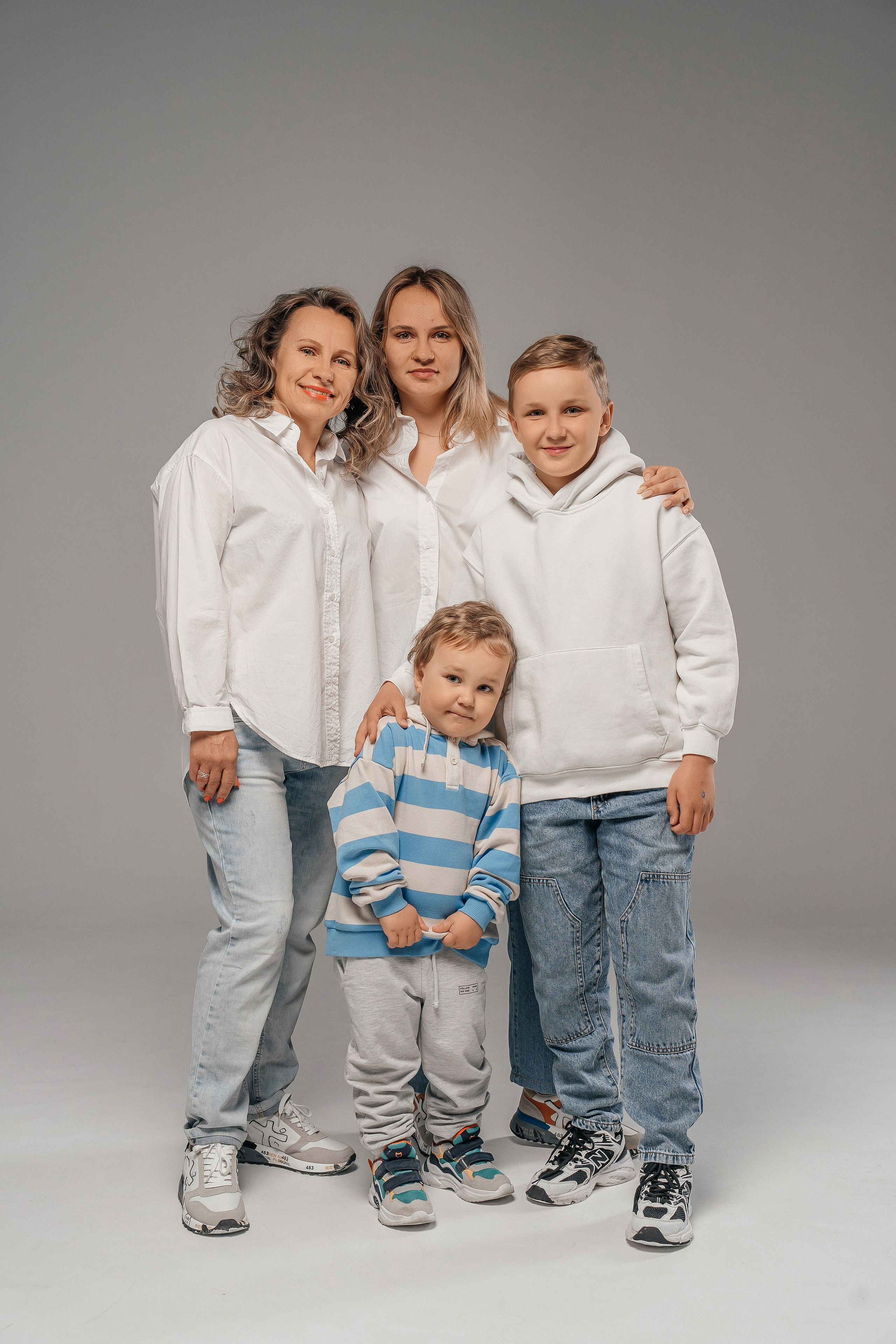 Семейные/Парные портреты. Lokos.pro Ник Соколов Фото и Видео Москва/Ростов-на-Дону