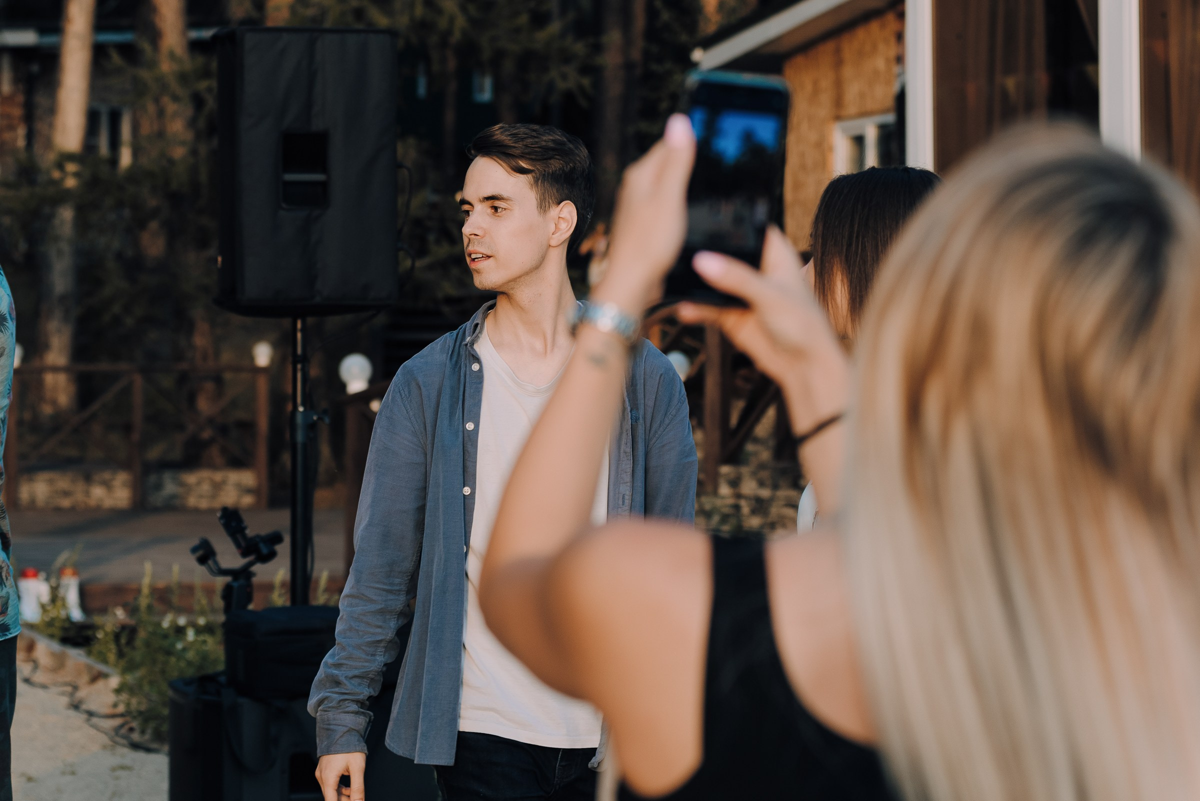 2-х ДНЕВНЫЙ КОРПОРАТИВ В СТИЛЕ ЛАГЕРНОЙ СМЕНЫ НА ТУРГОЯКЕ. Репортажный фотограф Зуев Роман г. Челябинск