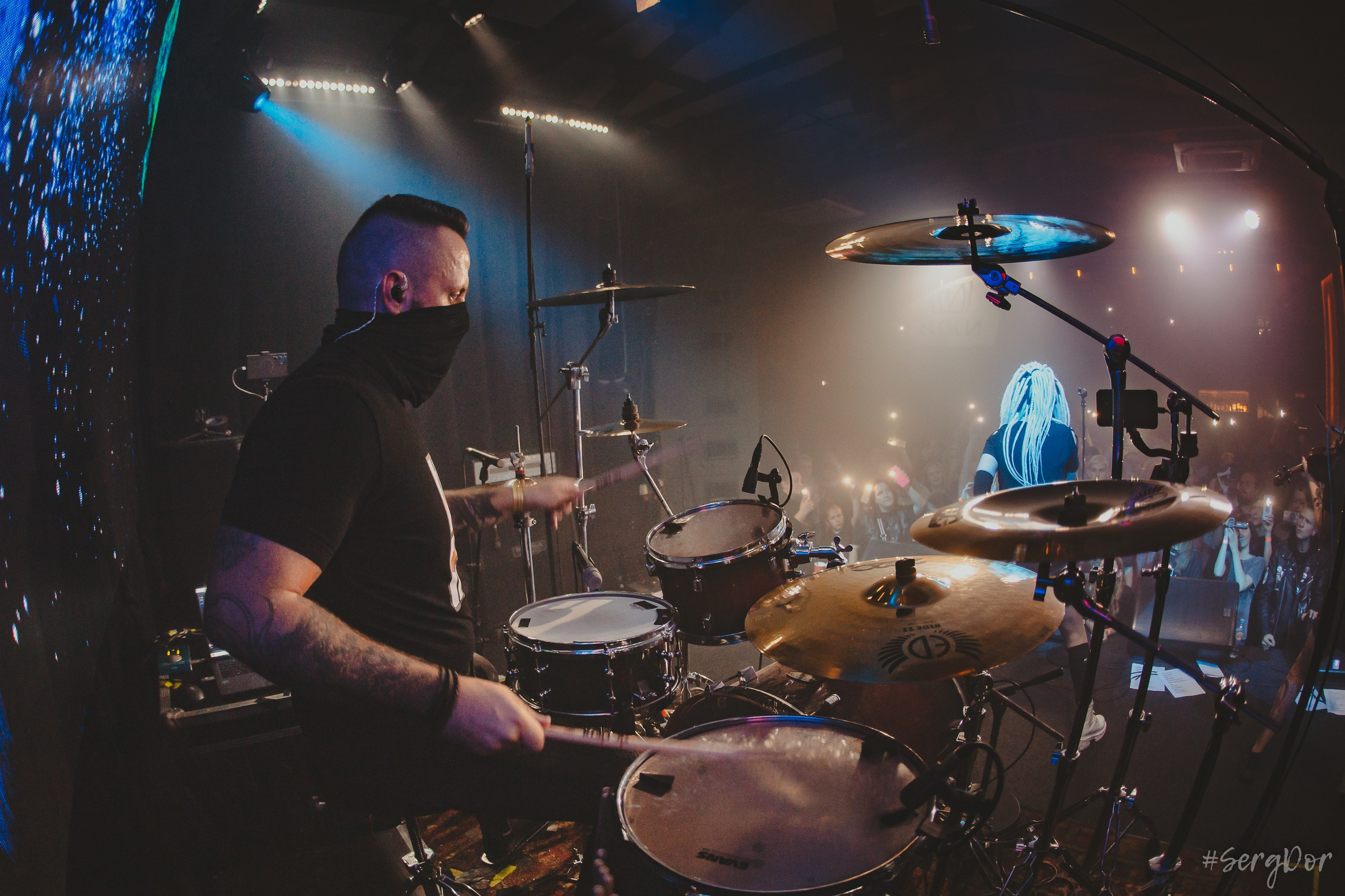 NADИ, Культурный центр Сердце, Санкт-Петербург, концерт, Теория, Надия Дарийчук, презентация альбома, 04.10.2024, SergDor, 4 октября 2024 года, #SergDor