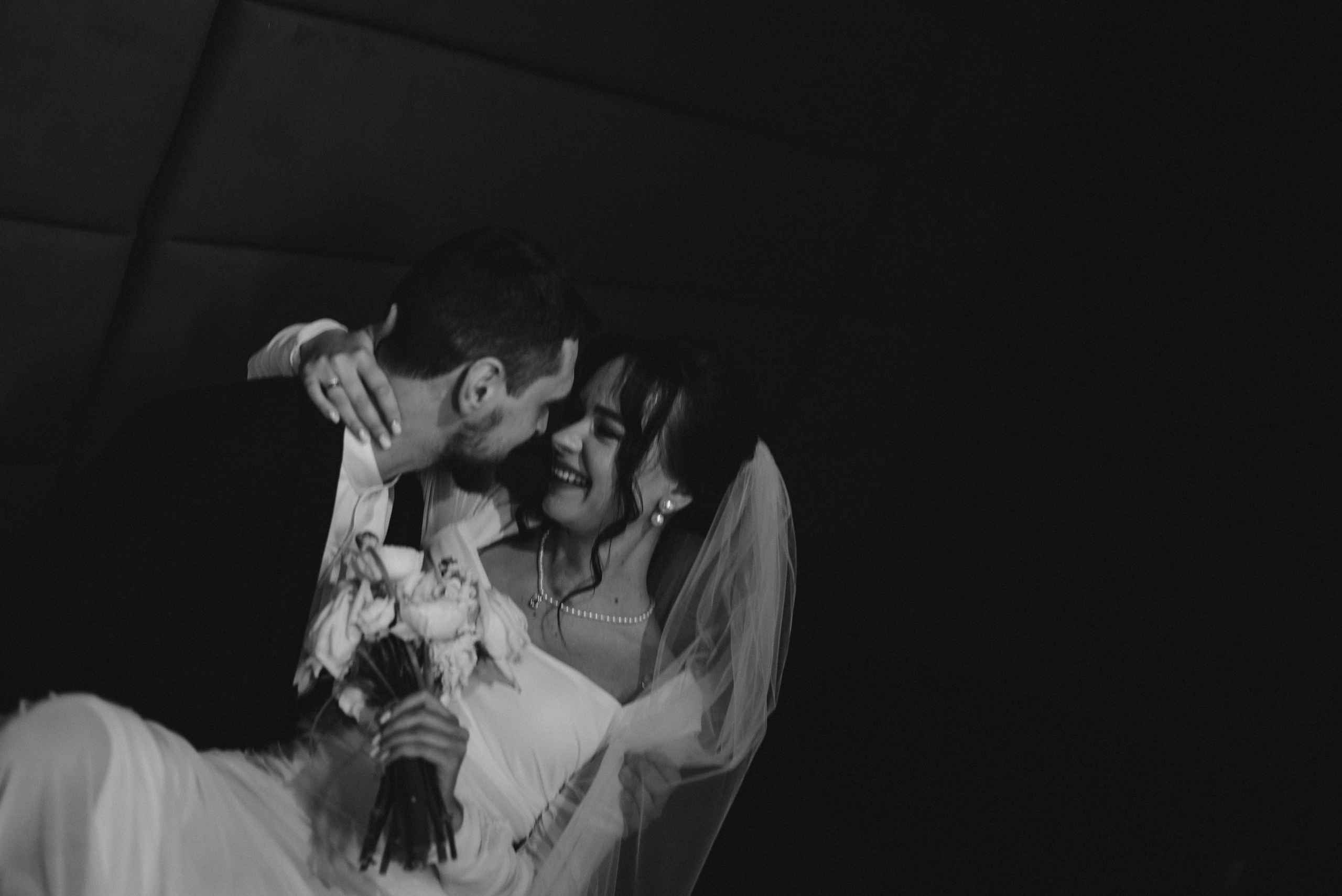 Лёша и Даша. Фотограф Костикова Анастасия Ростов-на-Дону