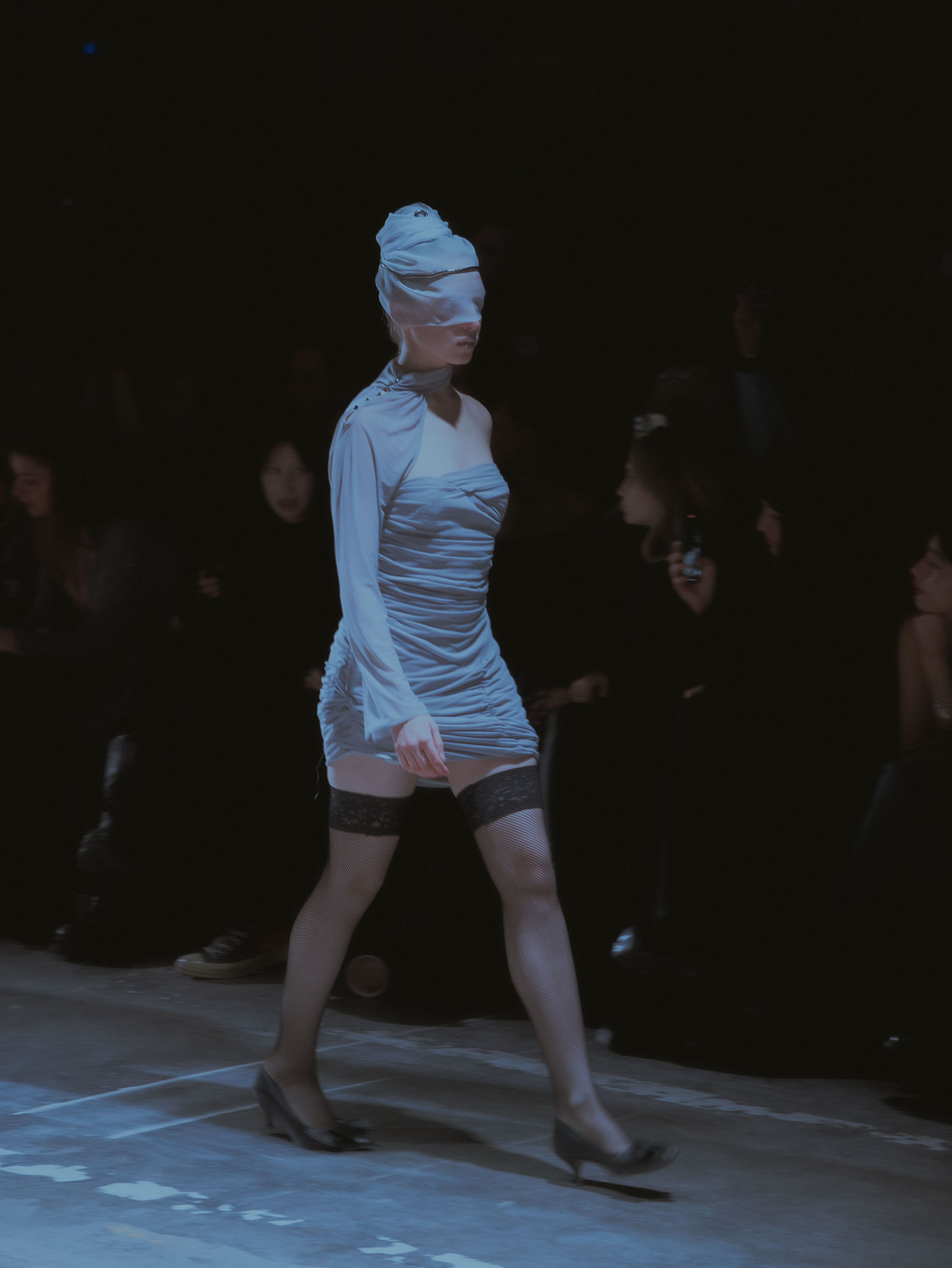 AUXI | FASHION. M8U — фотограф Санкт-Петербург