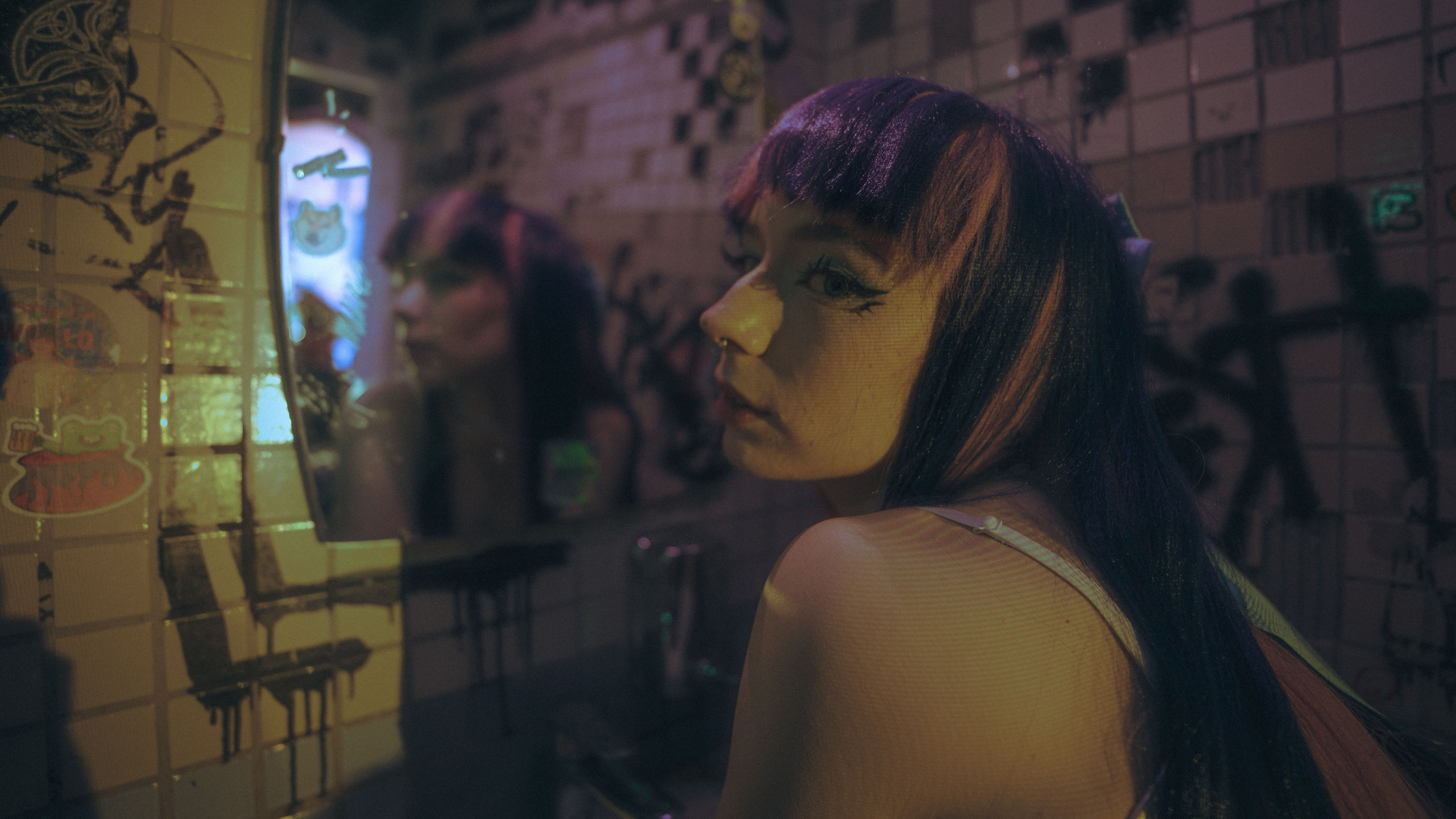 АНГЕЛЫ. M8U — фотограф Санкт-Петербург