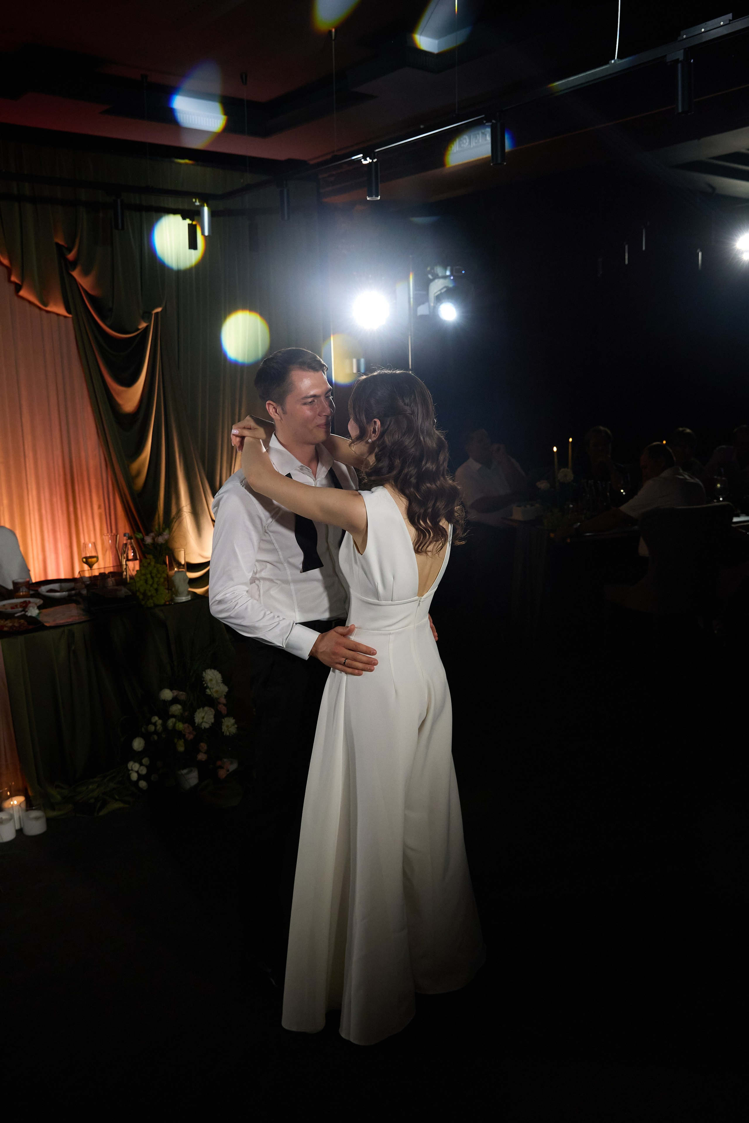 Wedding Day. Фотограф Максим Маркелов