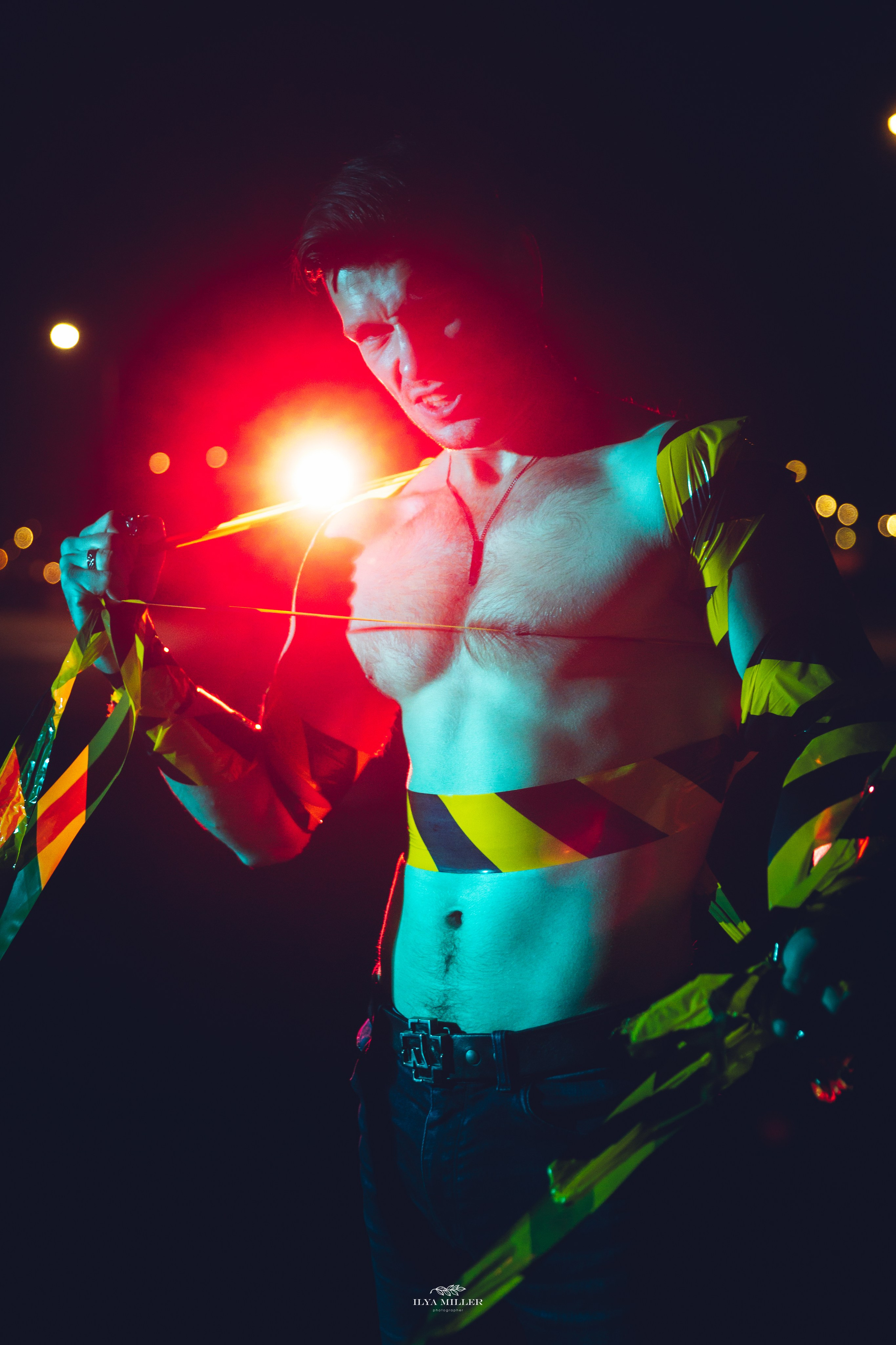 Никита. Фотограф Калининград Илья Миллер