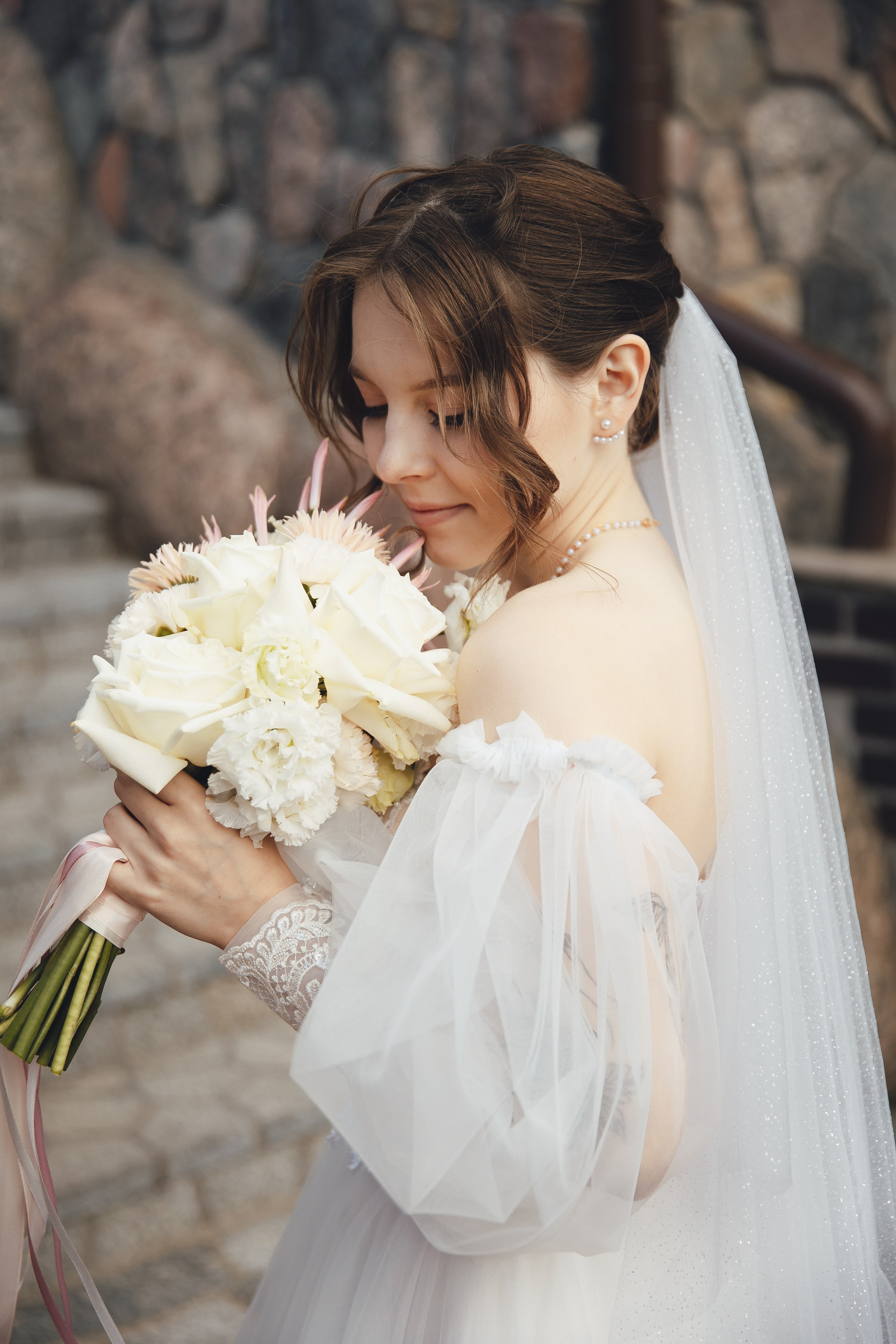 Владимир и Алина. Фотограф Калининград Илья Миллер