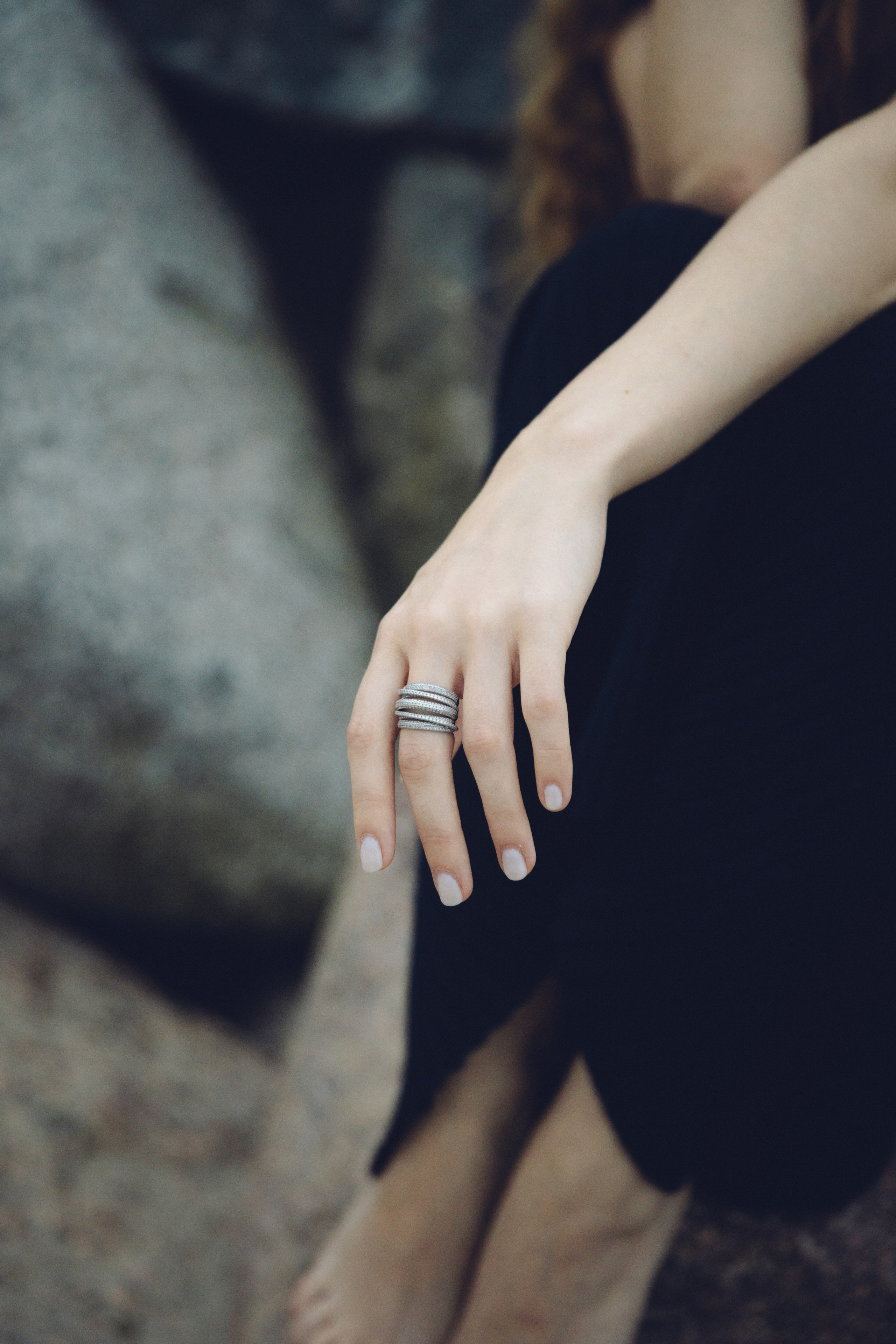 Никита и Ника / Зеленоградск. Фотограф Калининград Илья Миллер