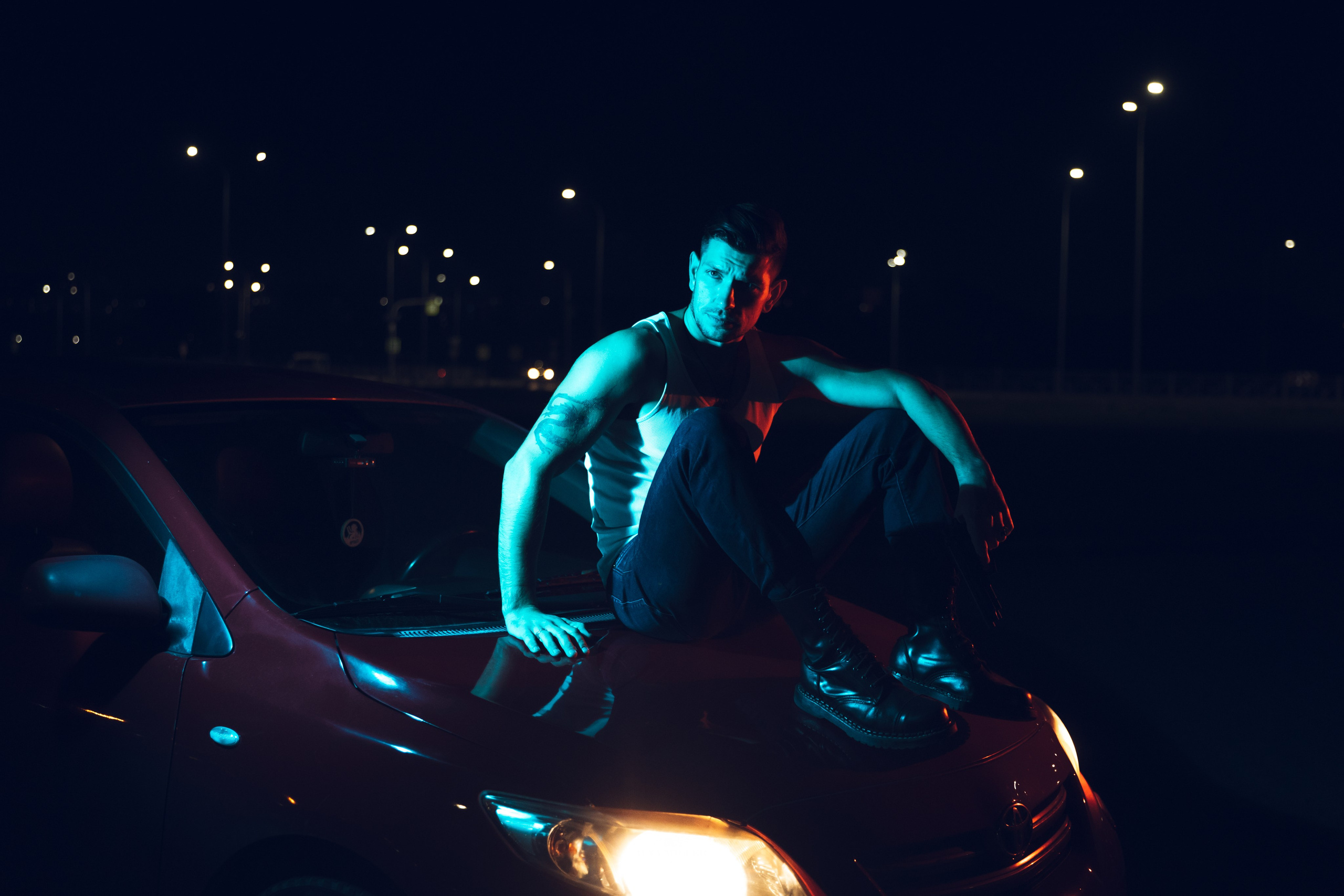 Никита. Фотограф Калининград Илья Миллер