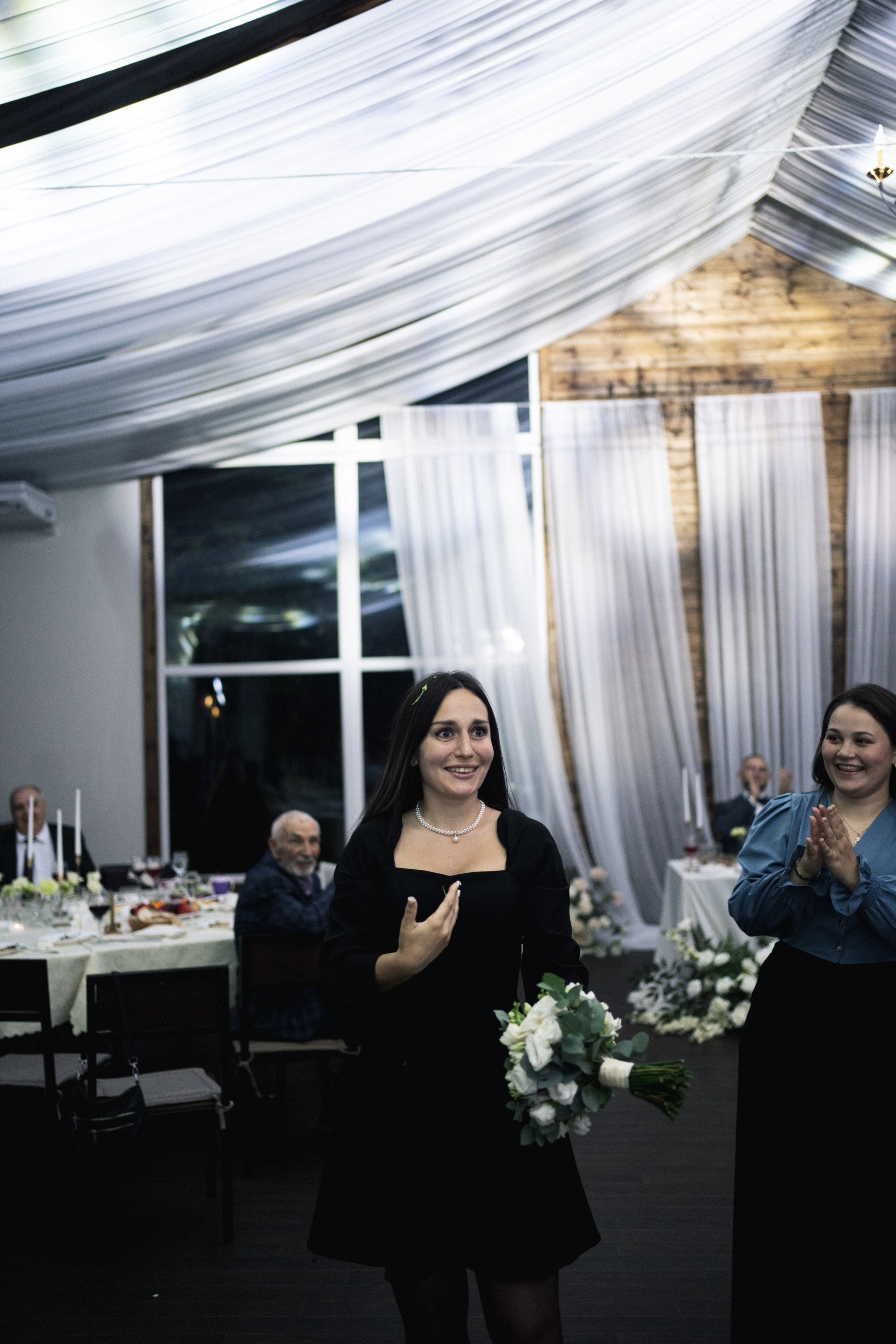 Анна и Максим. Фотограф Сахалин Ксения Ризелёва