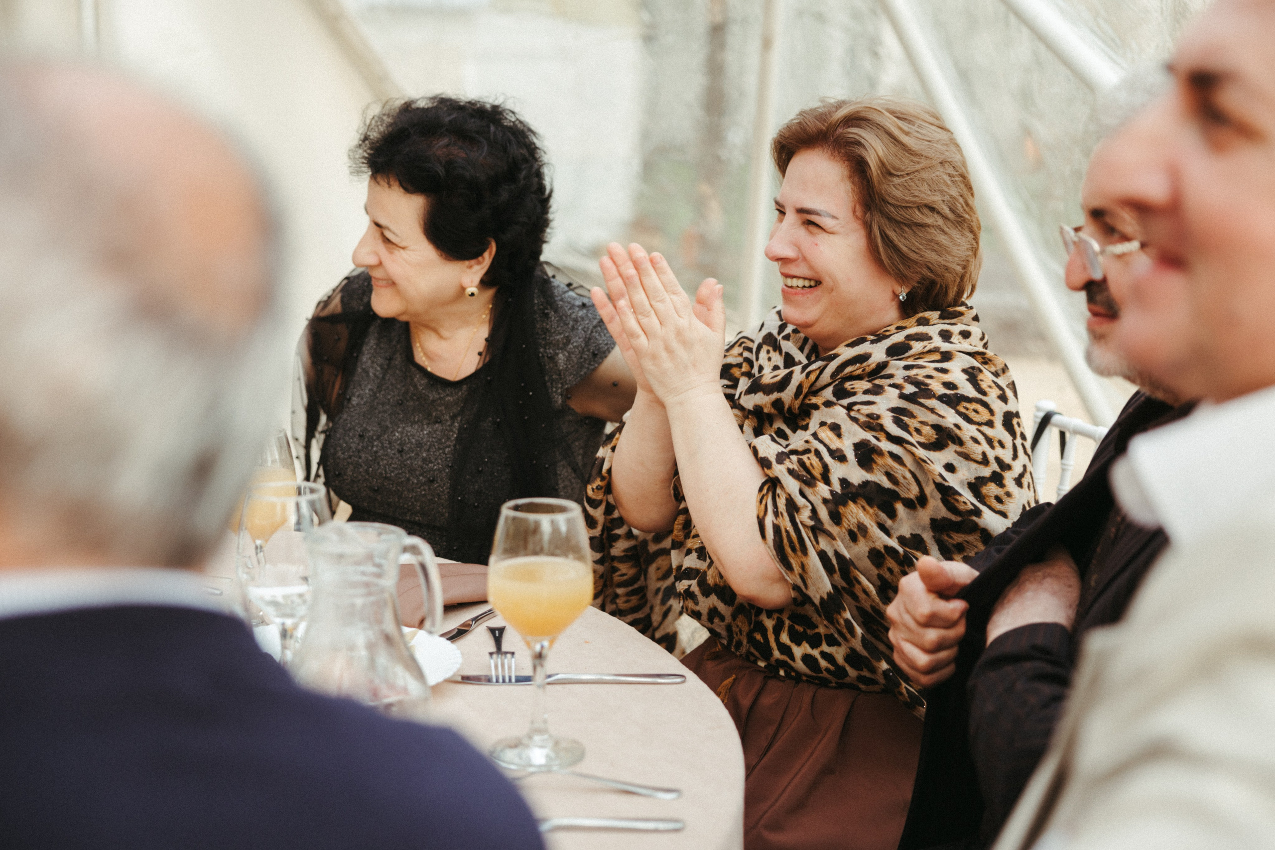 Ризван и Виктория. Александр Воробьев