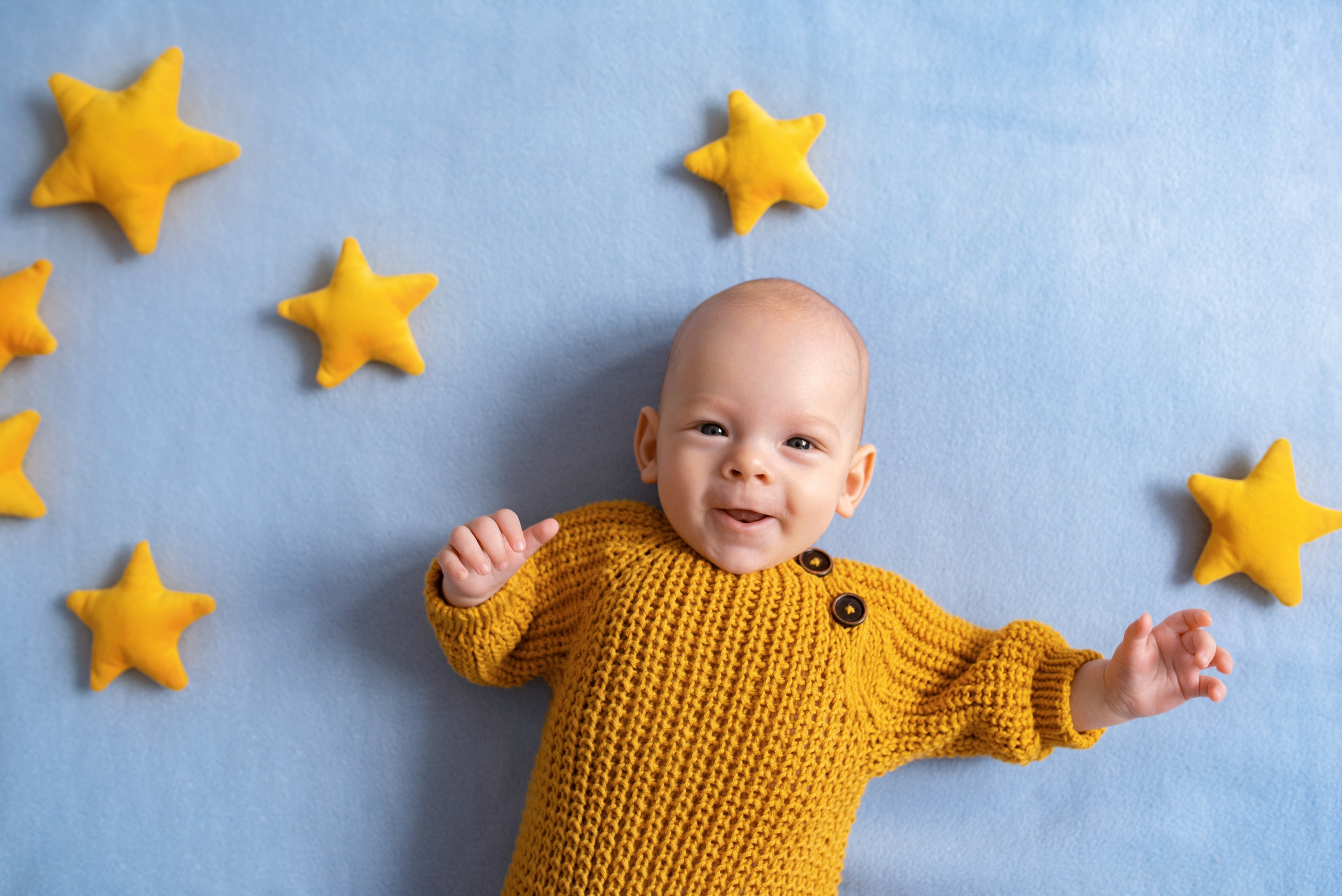 Лев (3 месяца)