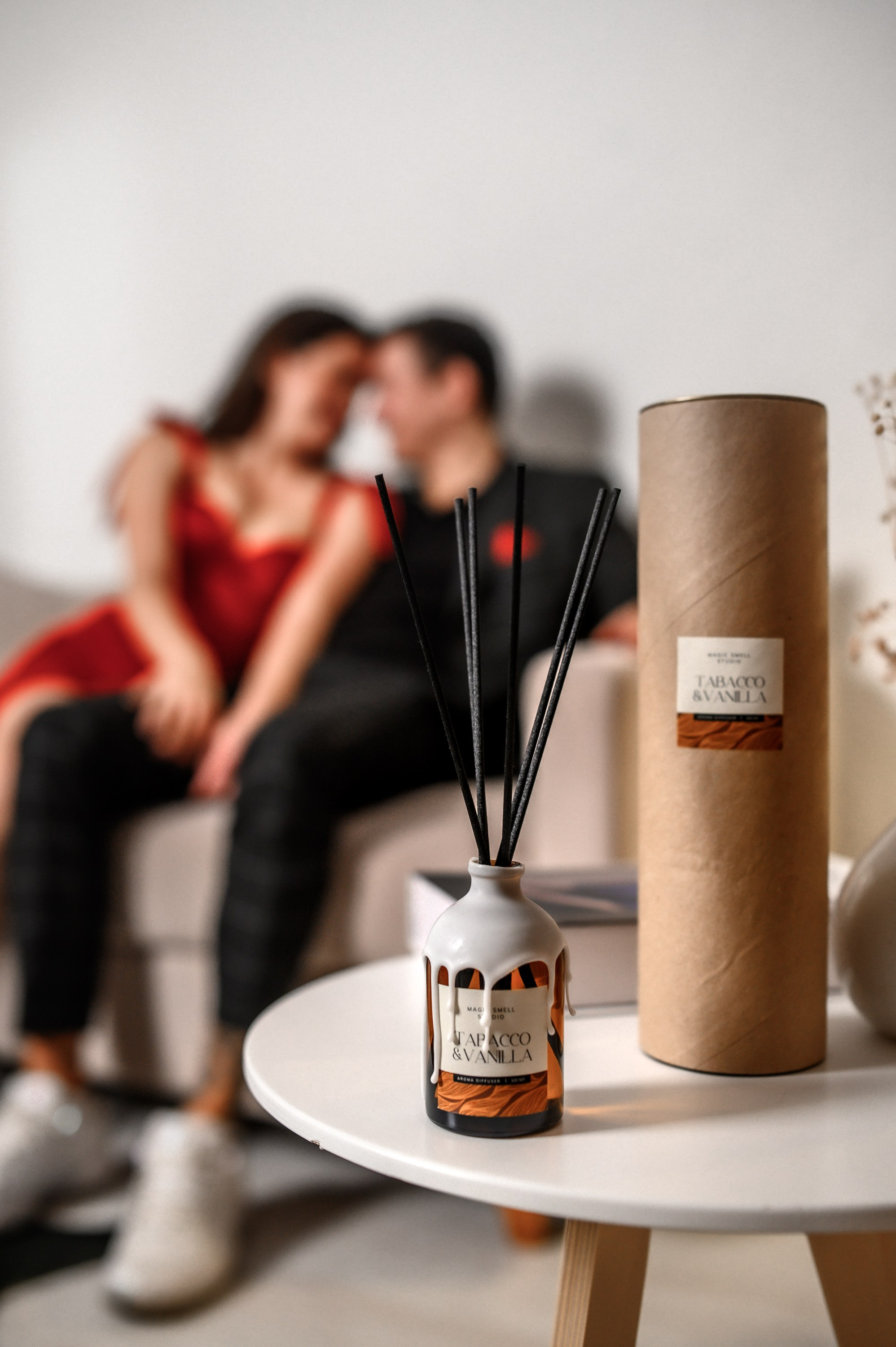 Диффузор для WB. Коммерческий фотограф в Казани Ксения Добролюбова