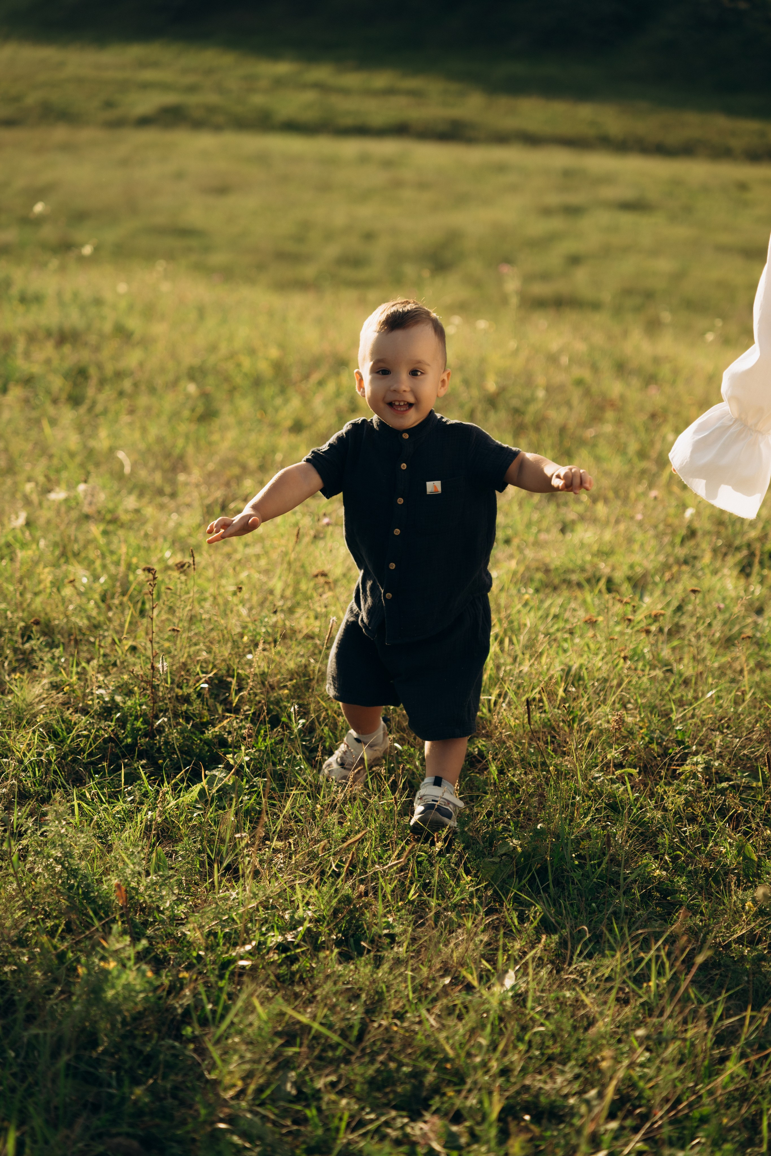 Холмы. Ирина Гонтарева|Фотограф|Белгород