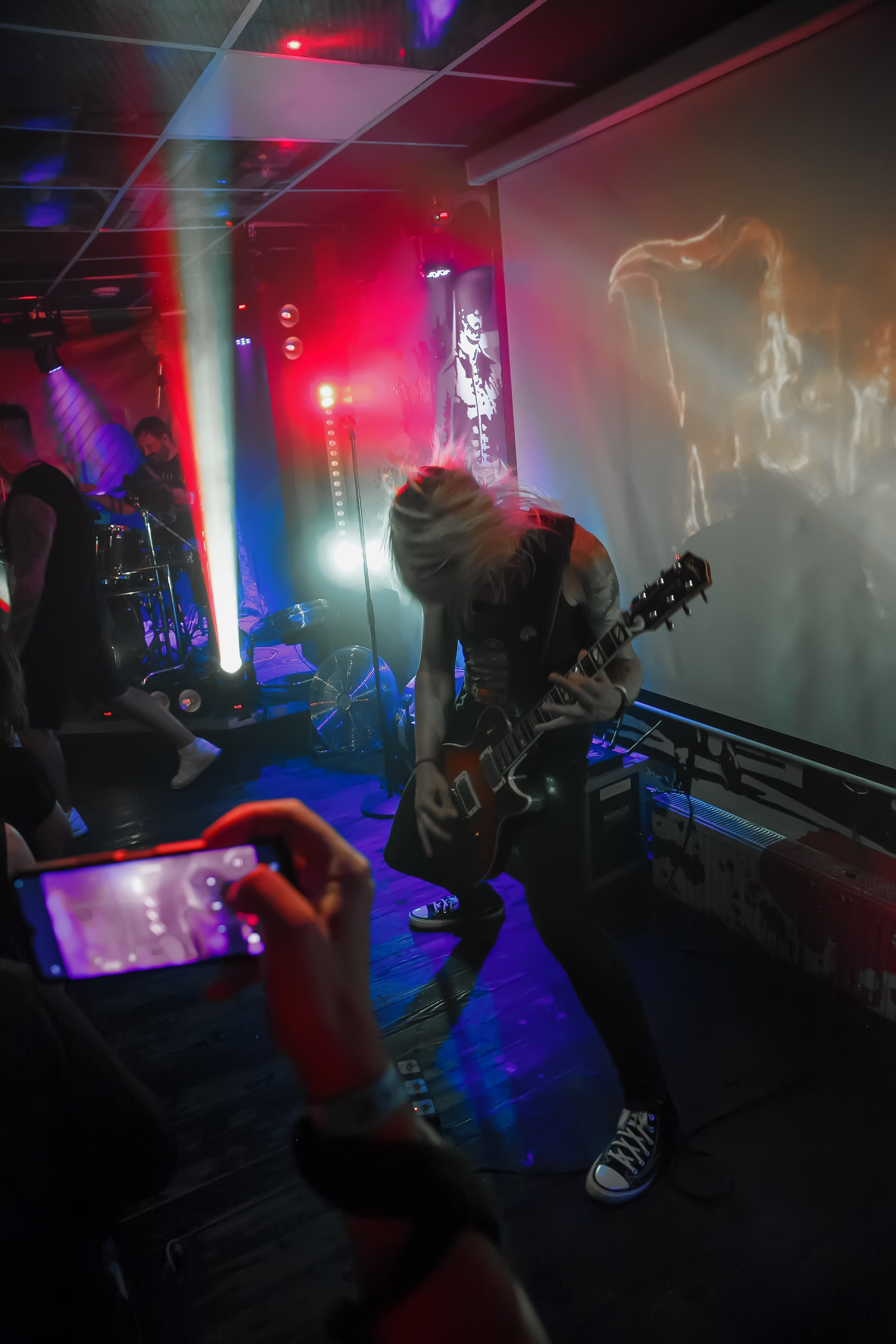 Йорш. Фотограф в Твери Буреев