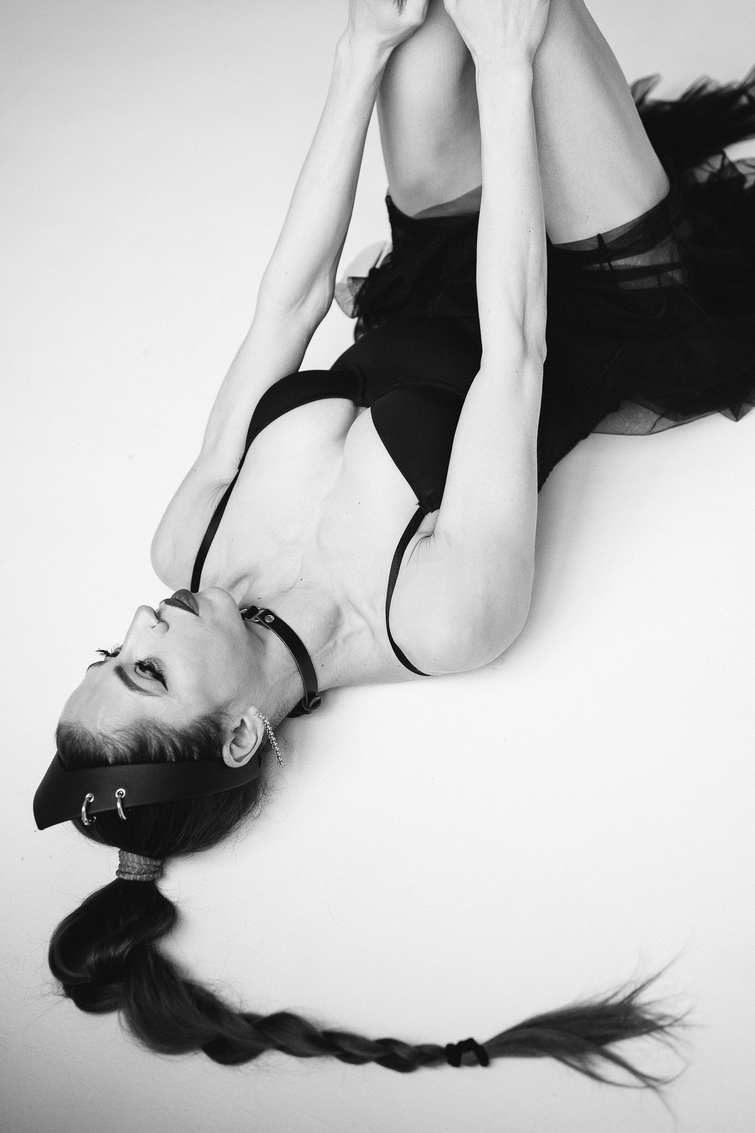 Ирина. Фотограф Алла Быкова