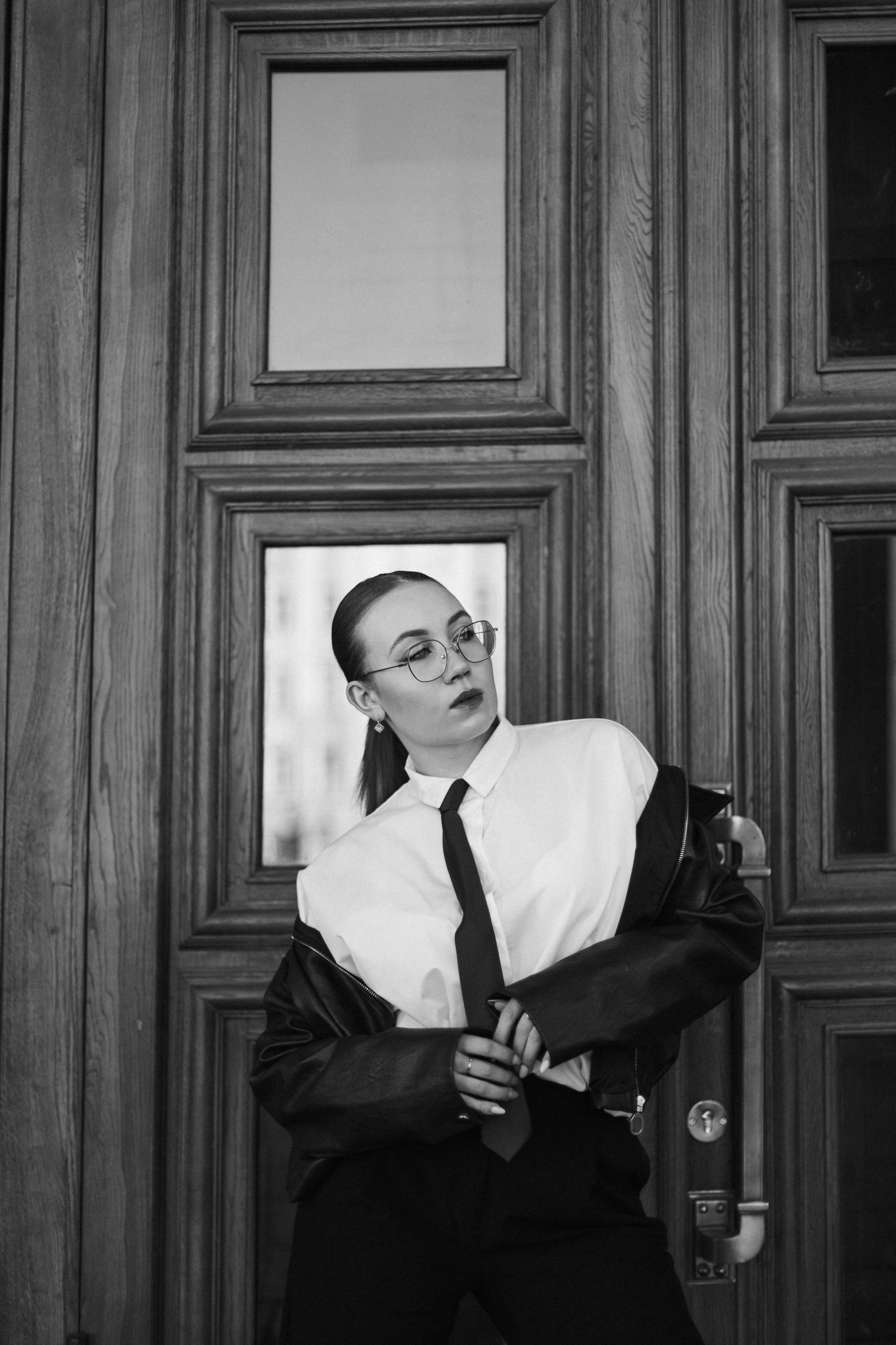 Катя. Фотограф Дарья Смирнова