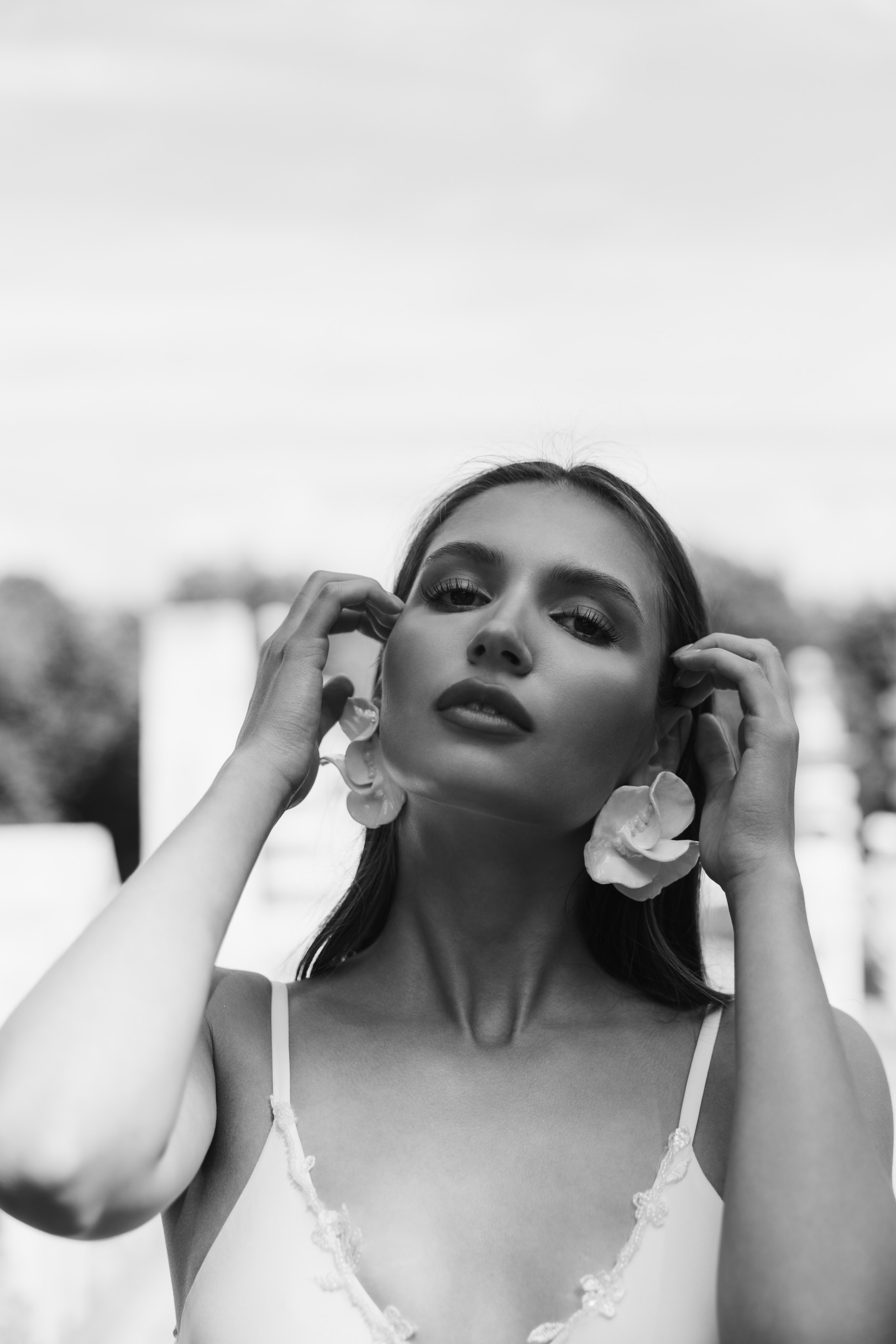 Евгения и Иван. Фотограф Дарья Смирнова