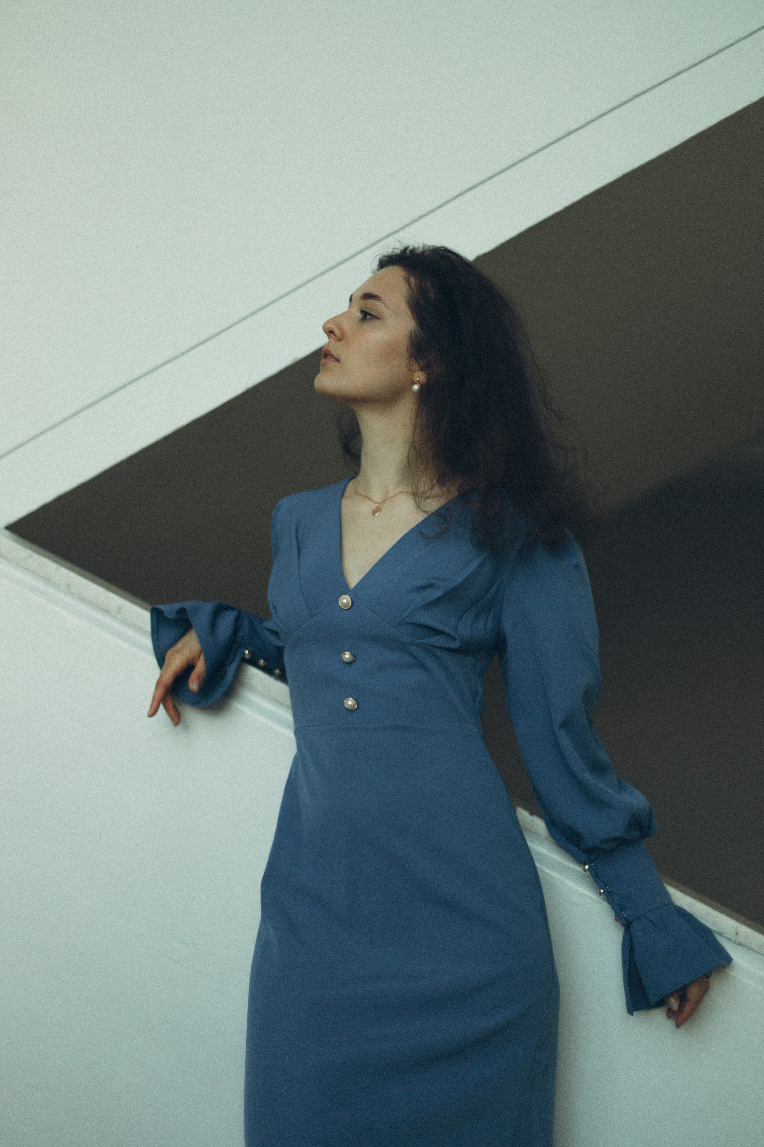 Мария. Фотограф Дарья Смирнова