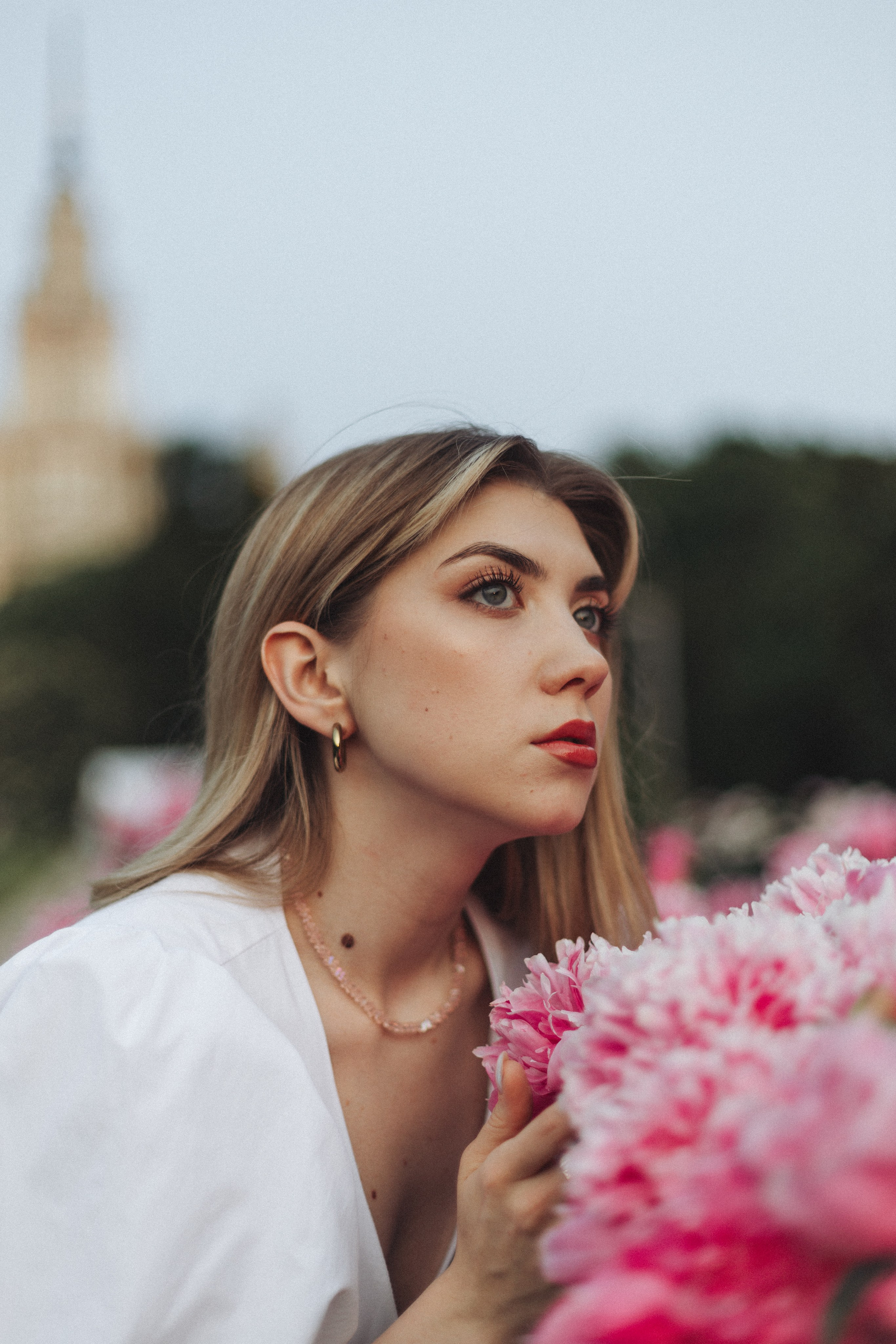 Саша. Фотограф Дарья Смирнова