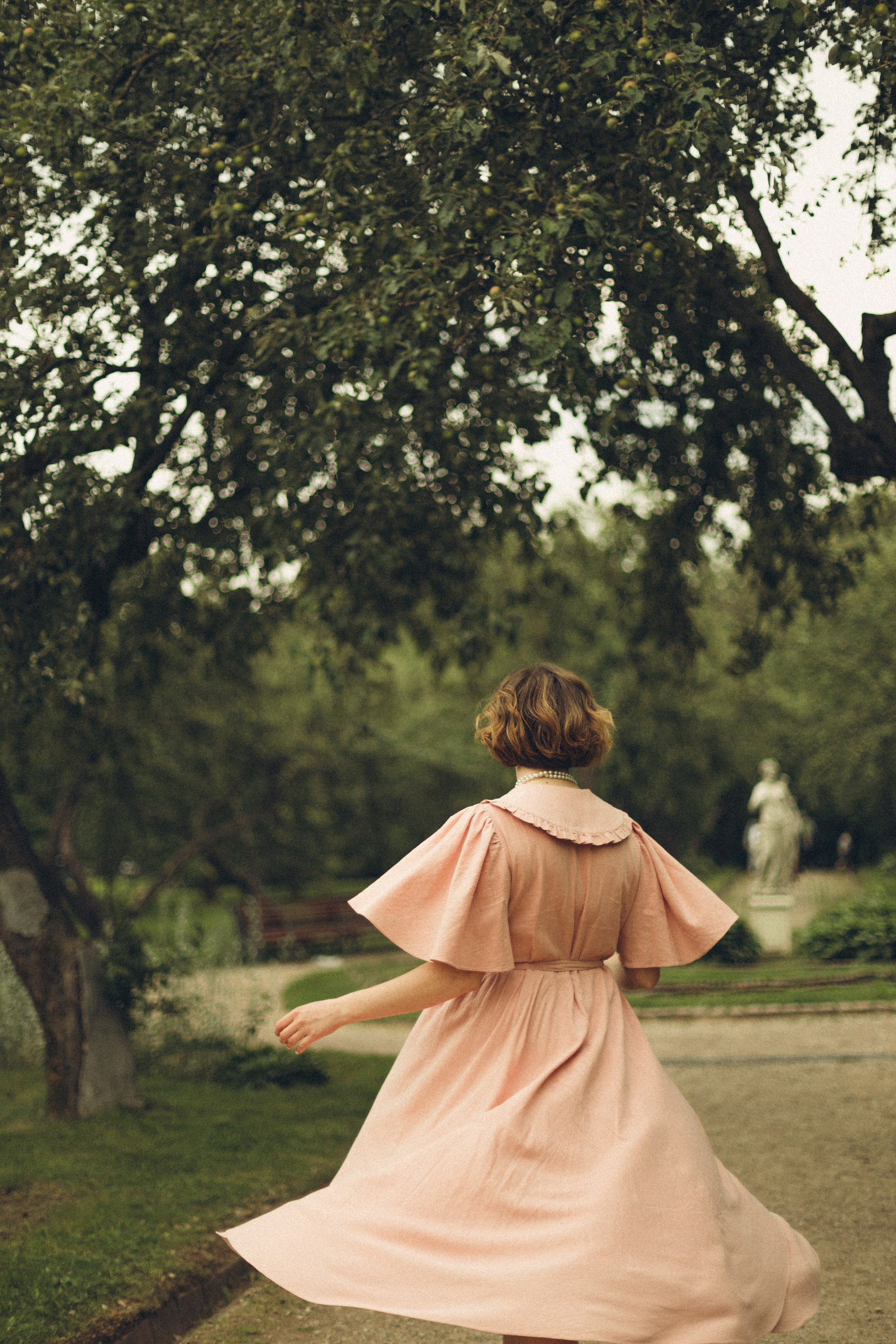 Даша. Фотограф Дарья Смирнова