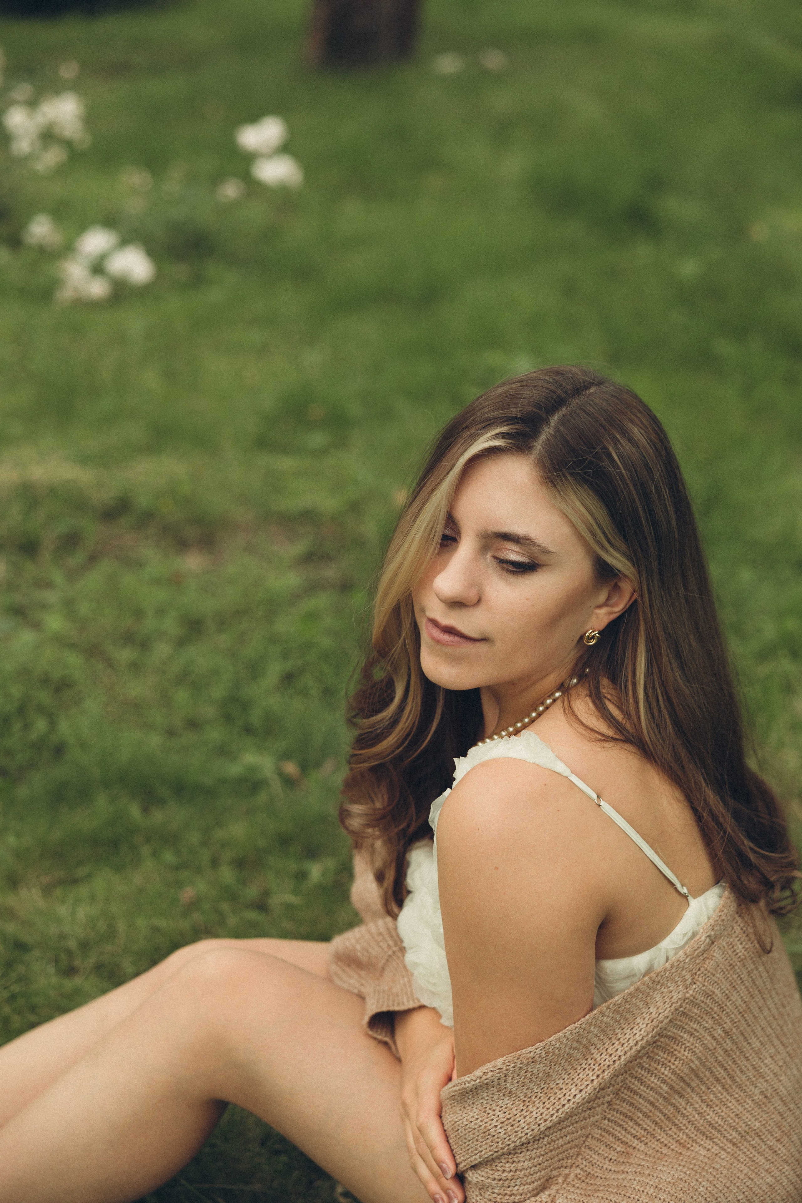 Лера. Фотограф Дарья Смирнова