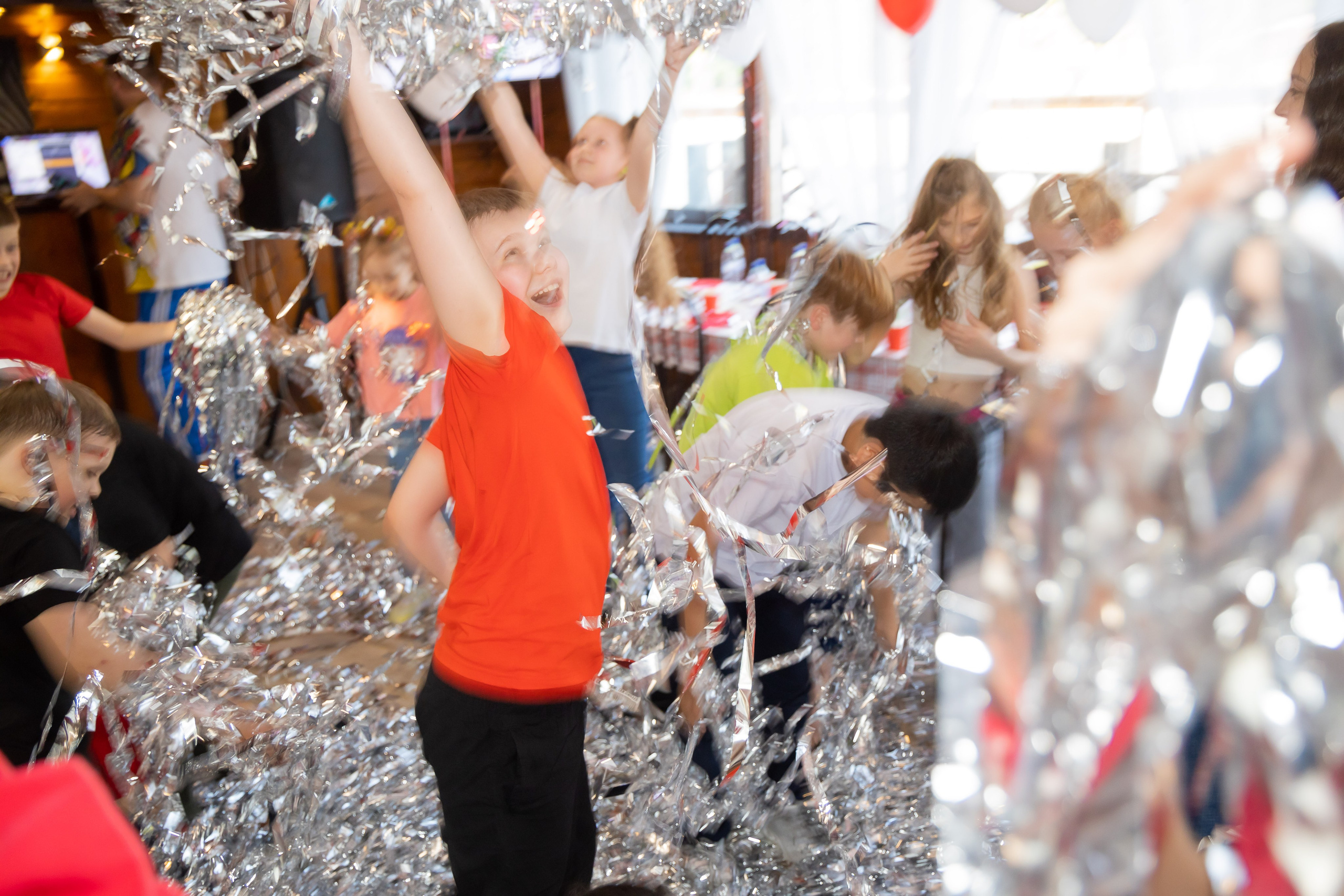 Выпускной Фаворит. Свадебный фотограф в городе Подольск МО и Москва Крылова Ирина