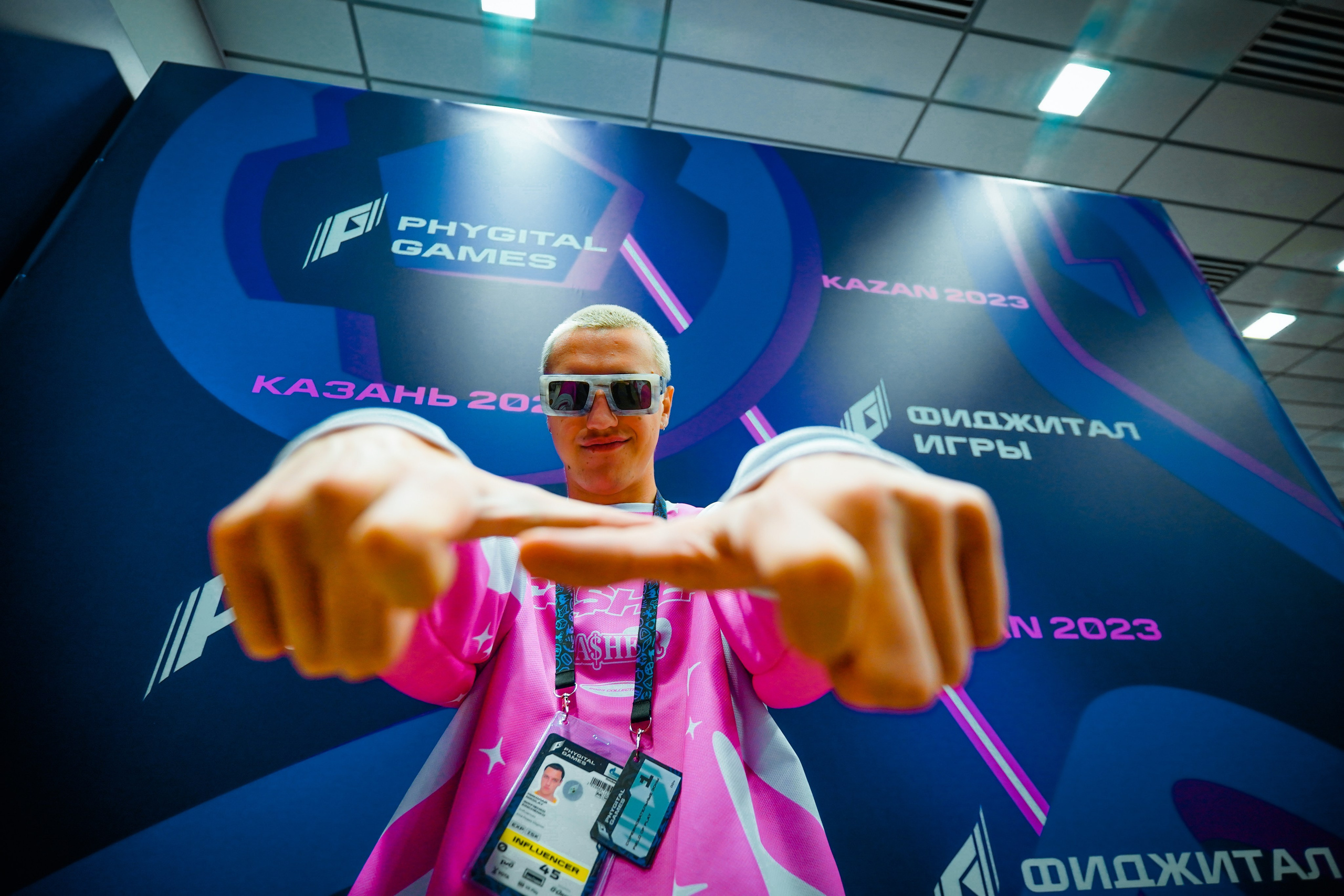 Портреты знаменитостей. Фотоким