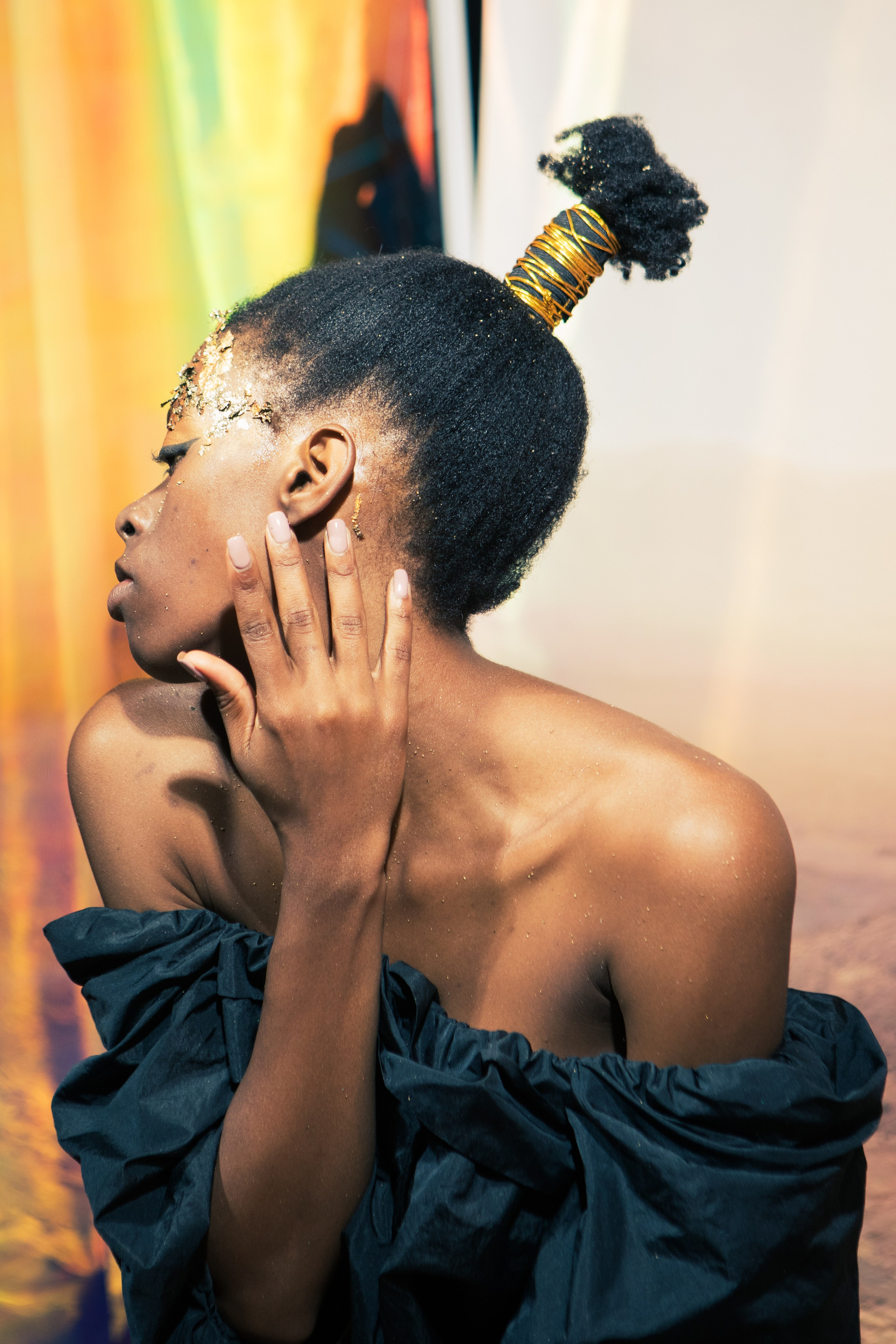 Safari. Фотограф в Москве Яна Полосина