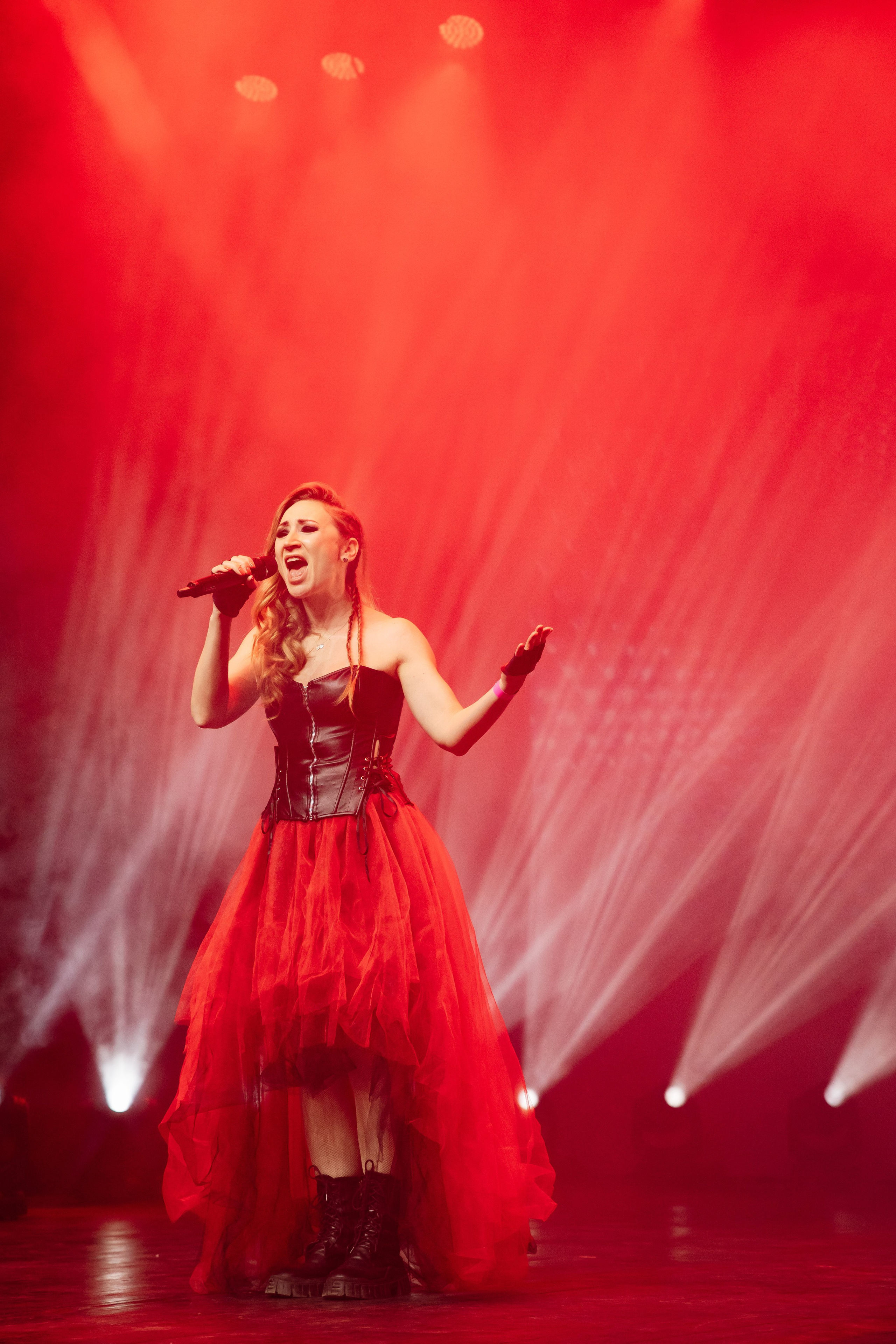 Премия BLOGGERS MUSIC AWARDS Russian Musicbox. Фотограф в Москве Яна Полосина