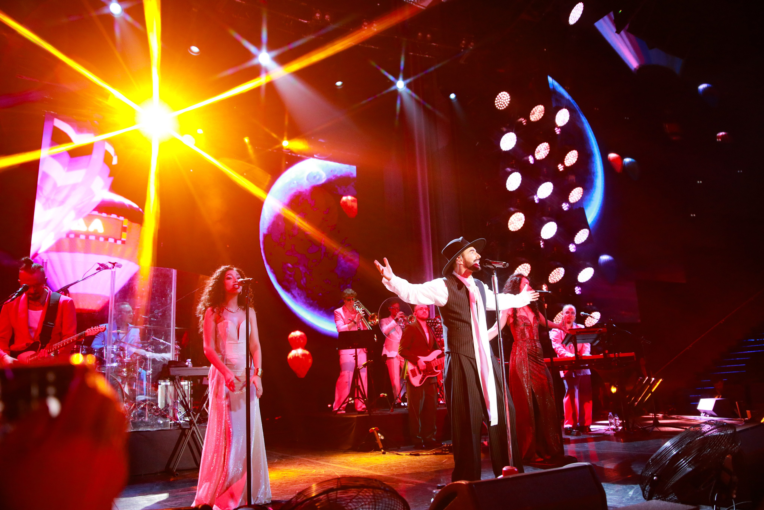 Вечеринки. Фотограф в Москве Яна Полосина