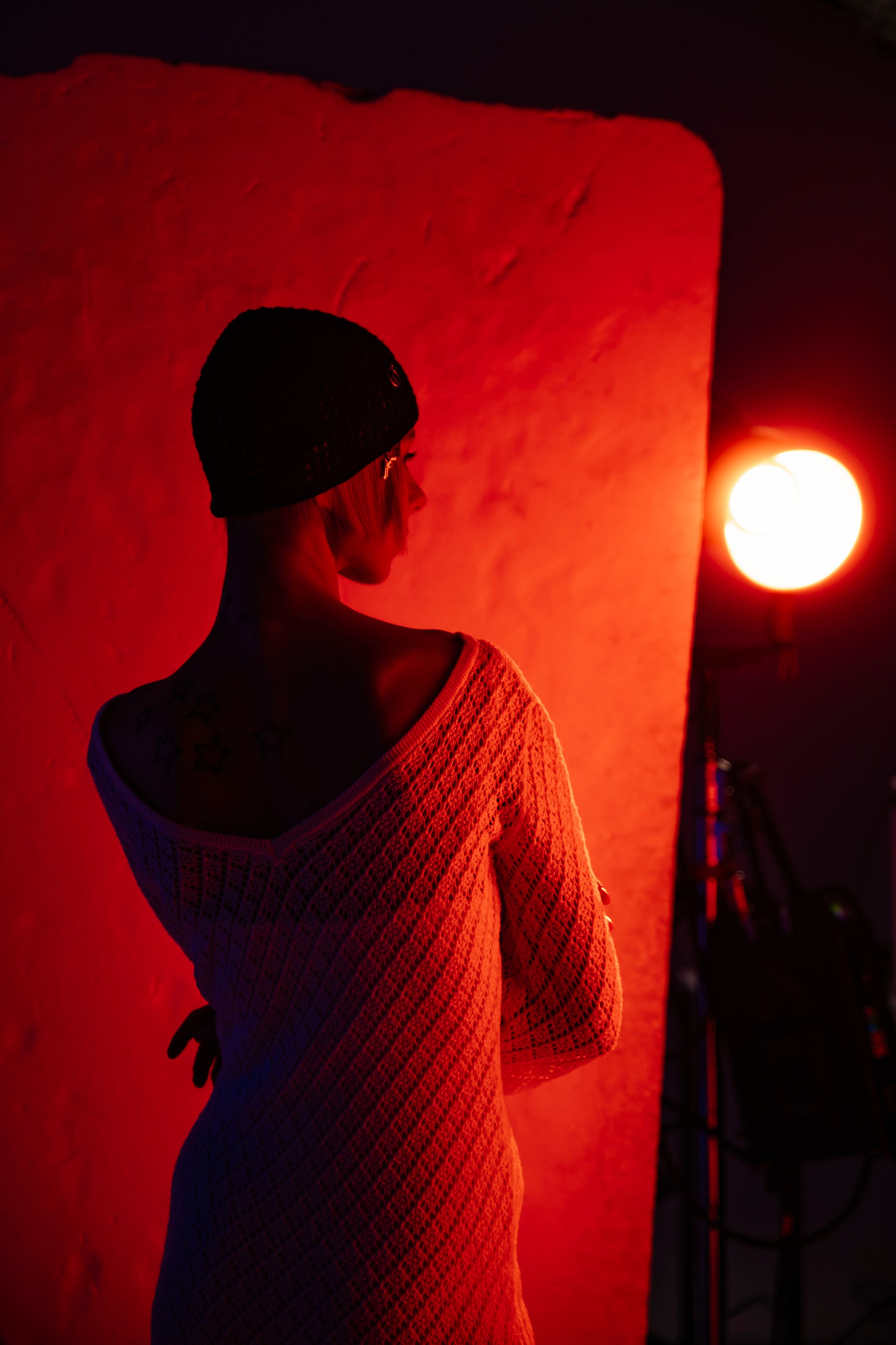 OXI. Фотограф в Москве Яна Полосина