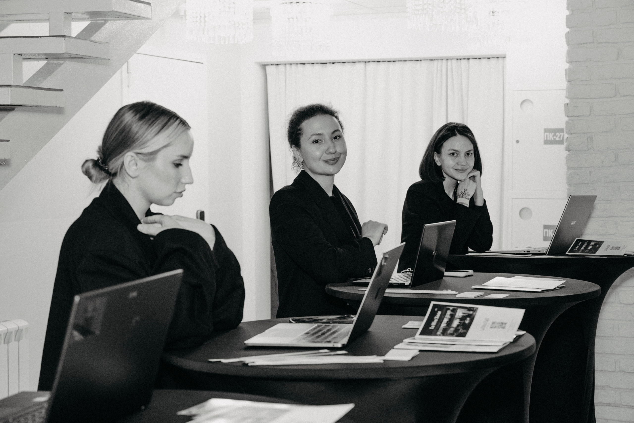 Свидание с La Riva Hall event space. Фотограф в Москве Яна Полосина