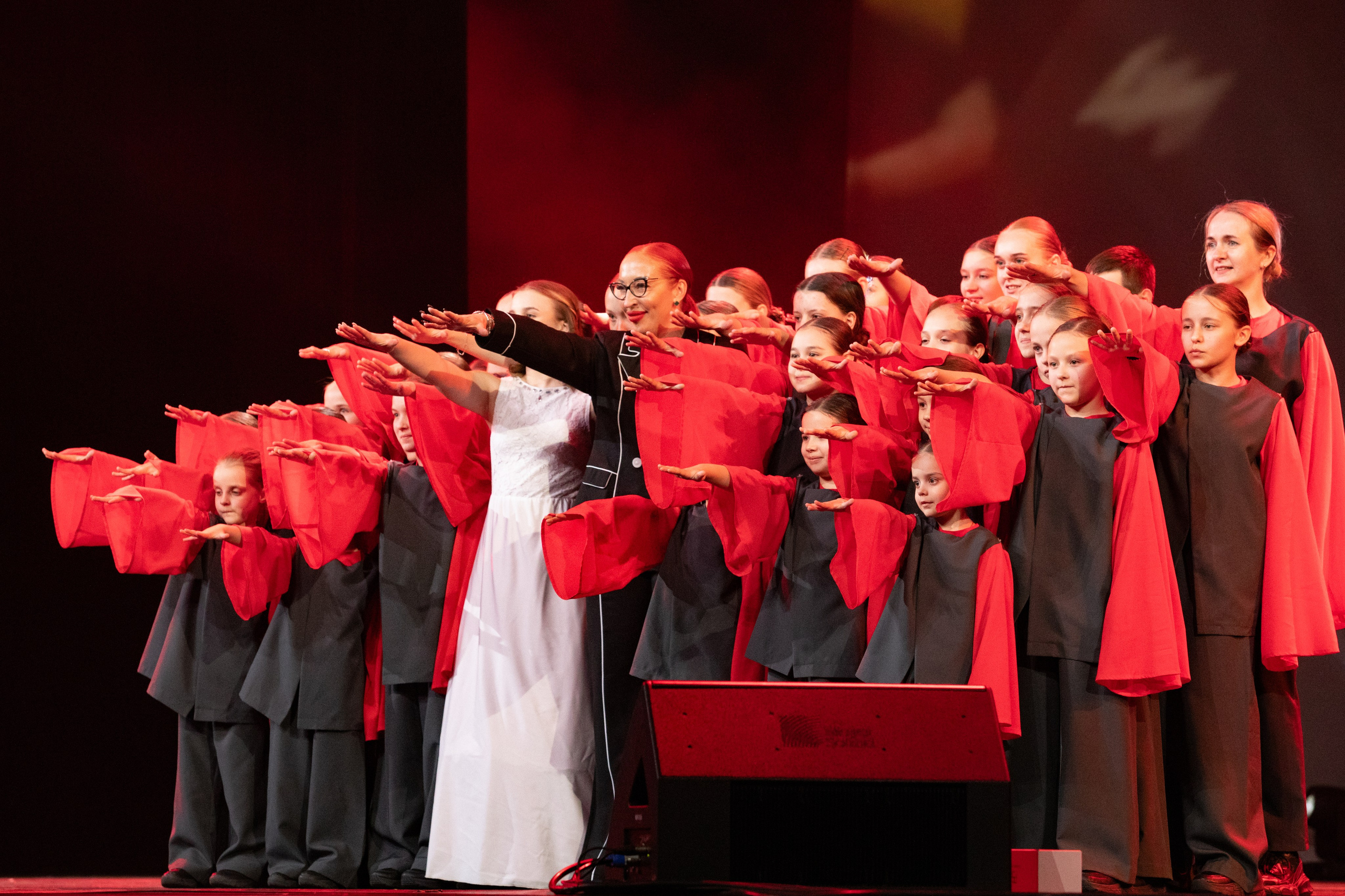 Новые Имена Кремлевский Дворец 28.04.2025. Фотограф в Москве Яна Полосина