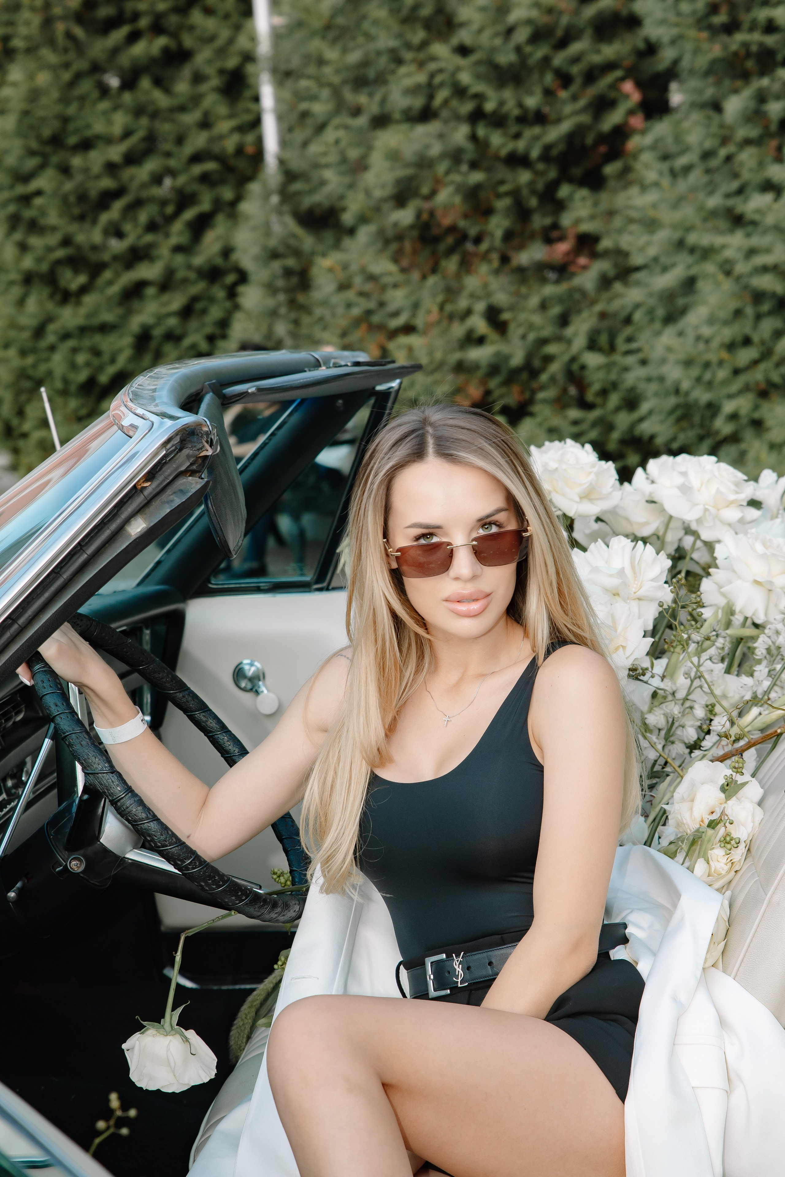 AESTHETIC ONLY в Петровском путевом дворце. Фотограф в Москве Яна Полосина