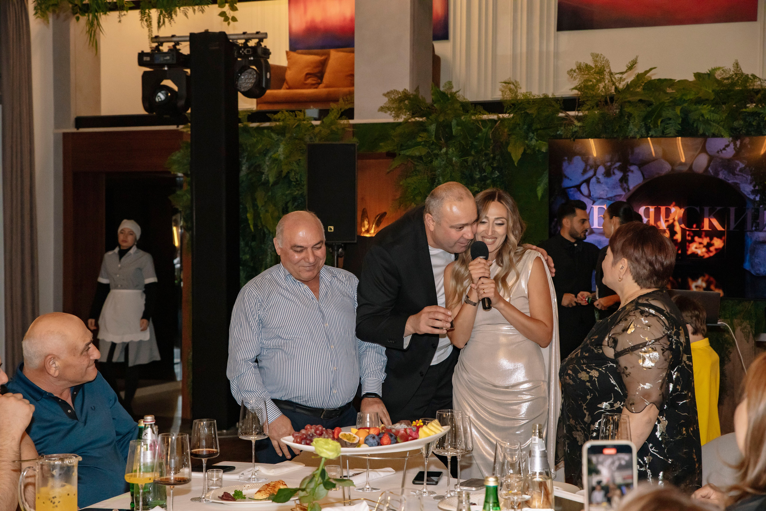 Lilit's Birthday Party ❣. Фотограф в Москве Яна Полосина