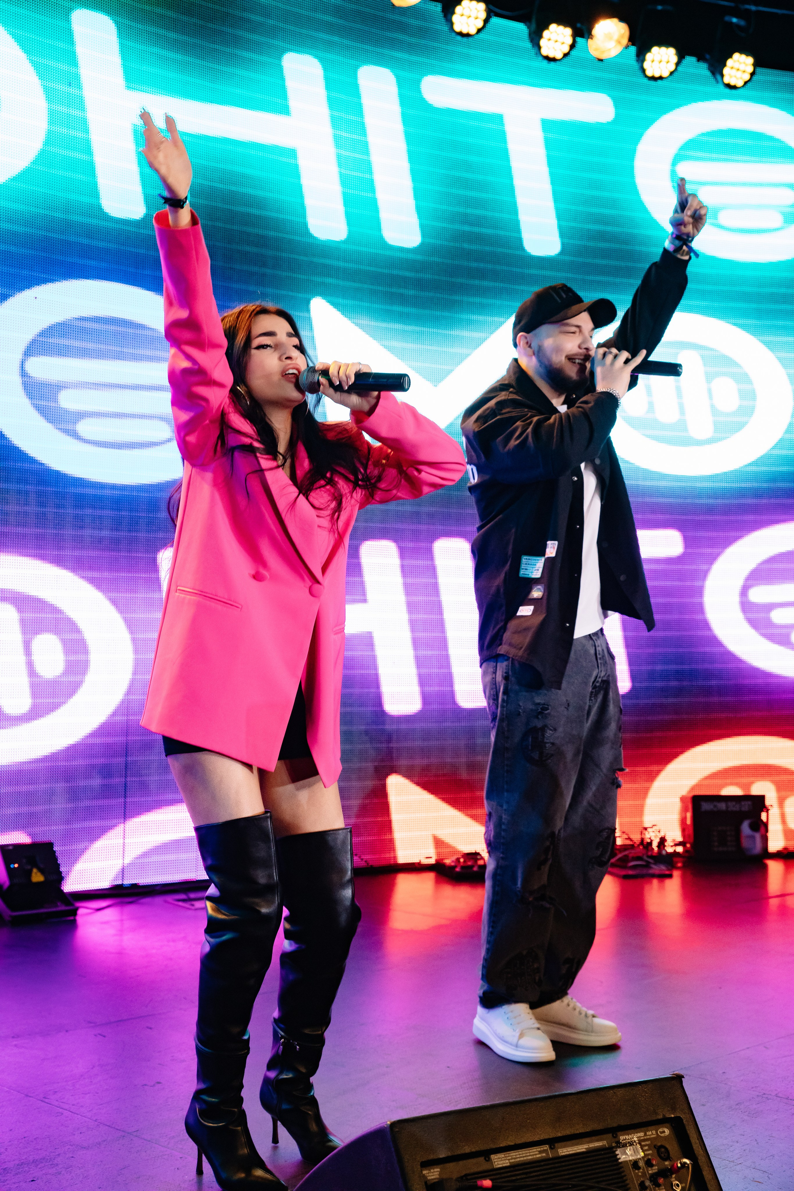 Премия «Человек Года 2023». Фотограф в Москве Яна Полосина