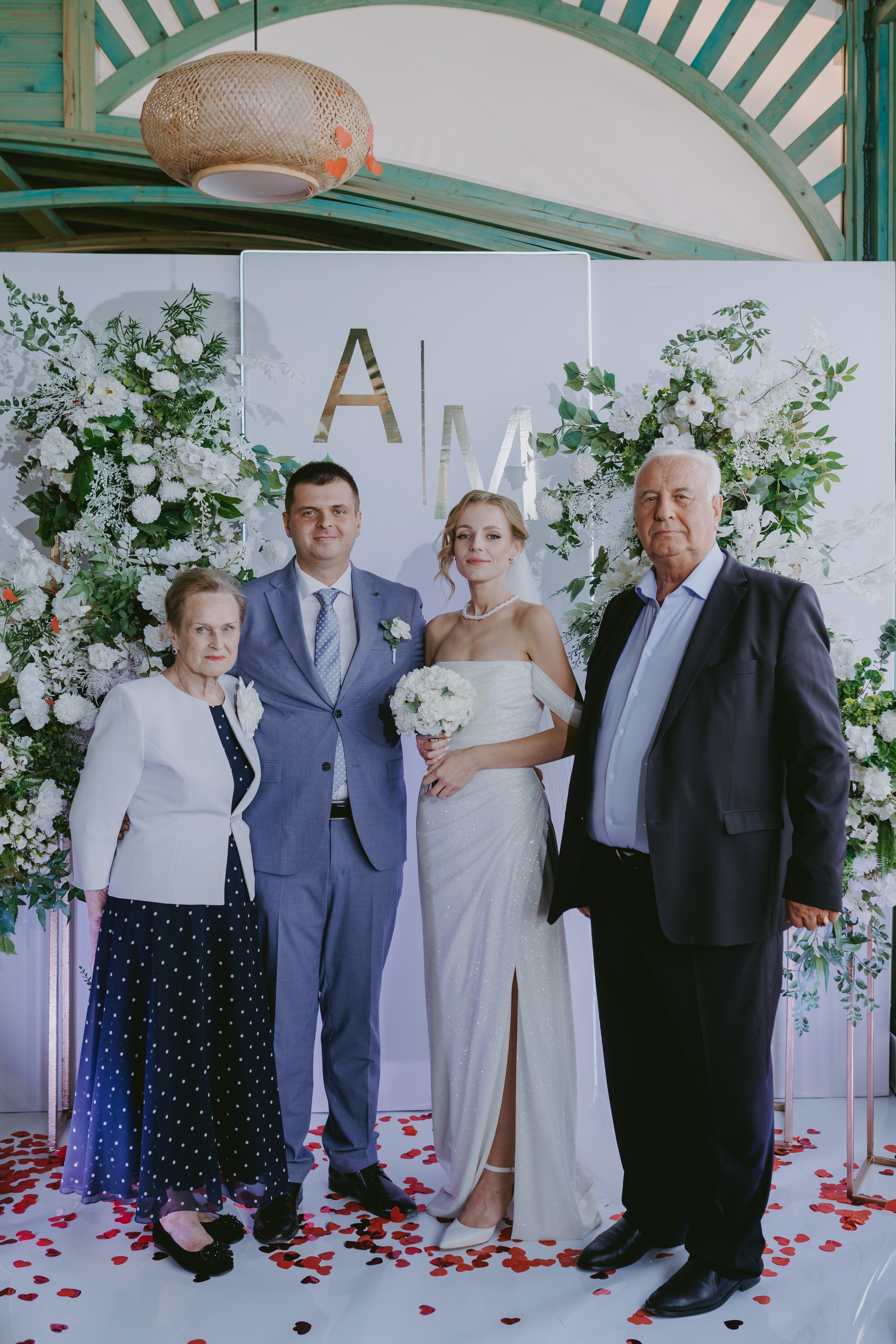 Маргарита & Анатолий фотограф Елена Горбач. Свадебный и семейный фотограф город Темрюк Фотостудия Темрюк