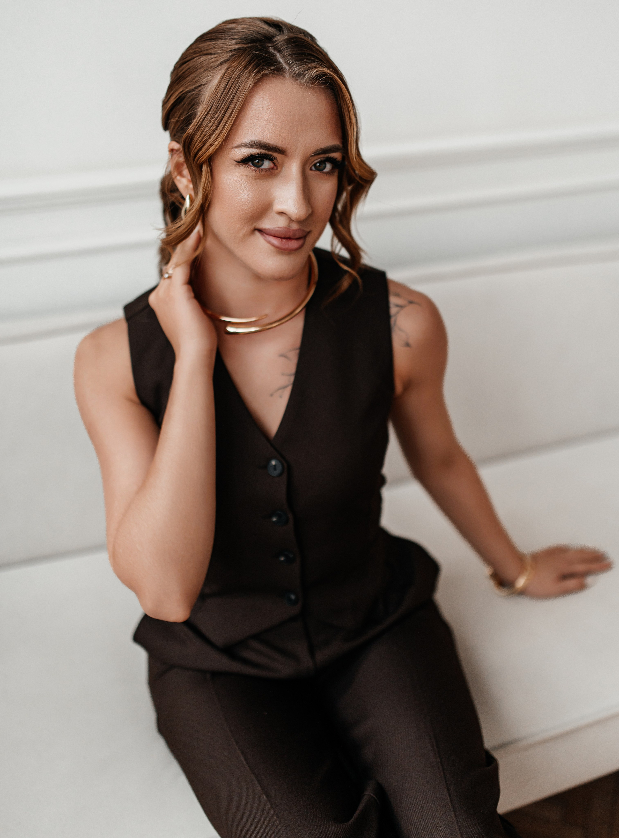 Валерия. Свадебный и семейный фотограф в город Курске Алина Гайдукова