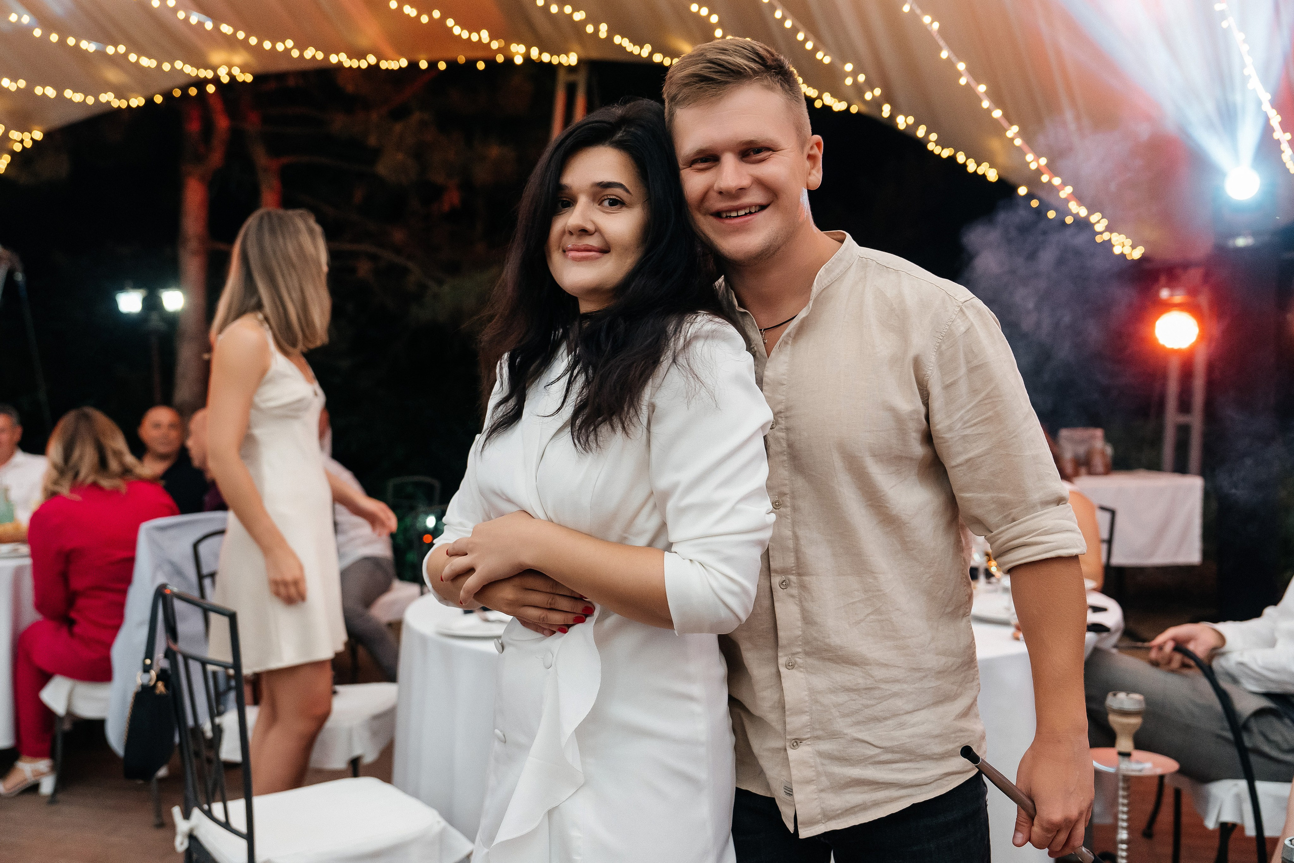 Строй Маркет Сервис 15 лет. Lokos.pro Ник Соколов Фото и Видео Москва/Ростов-на-Дону