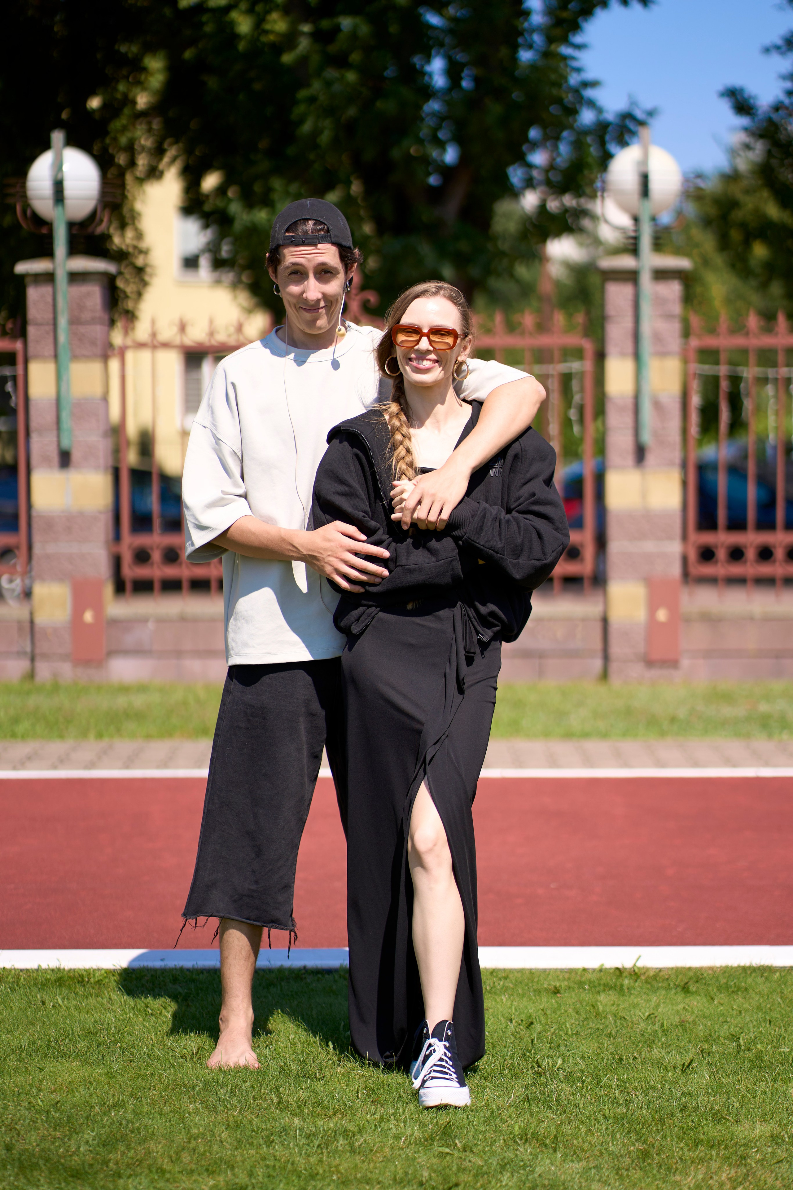 Йога FYSM. EVG PROHOROV