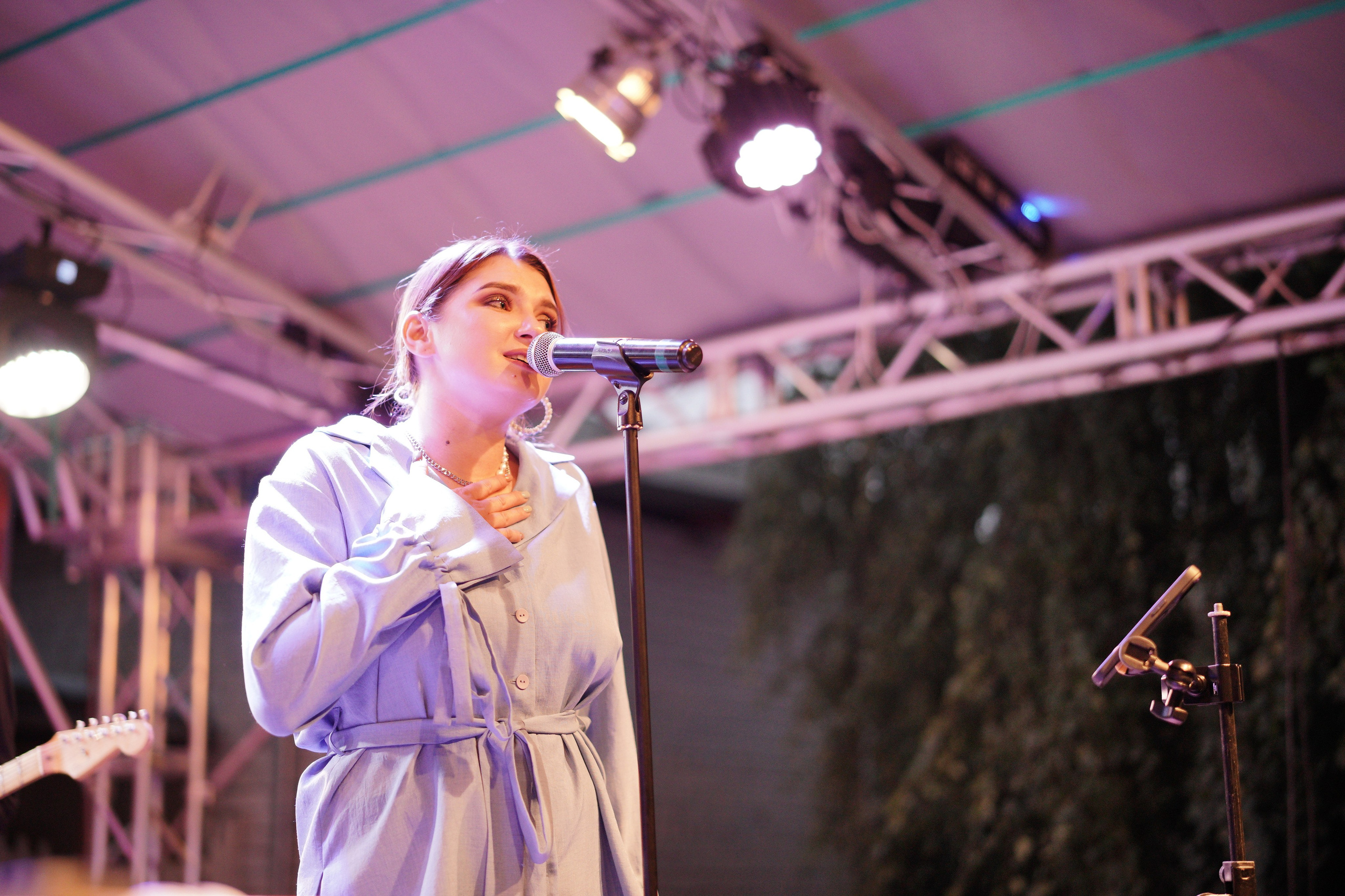 KAVA концерт. EVG PROHOROV