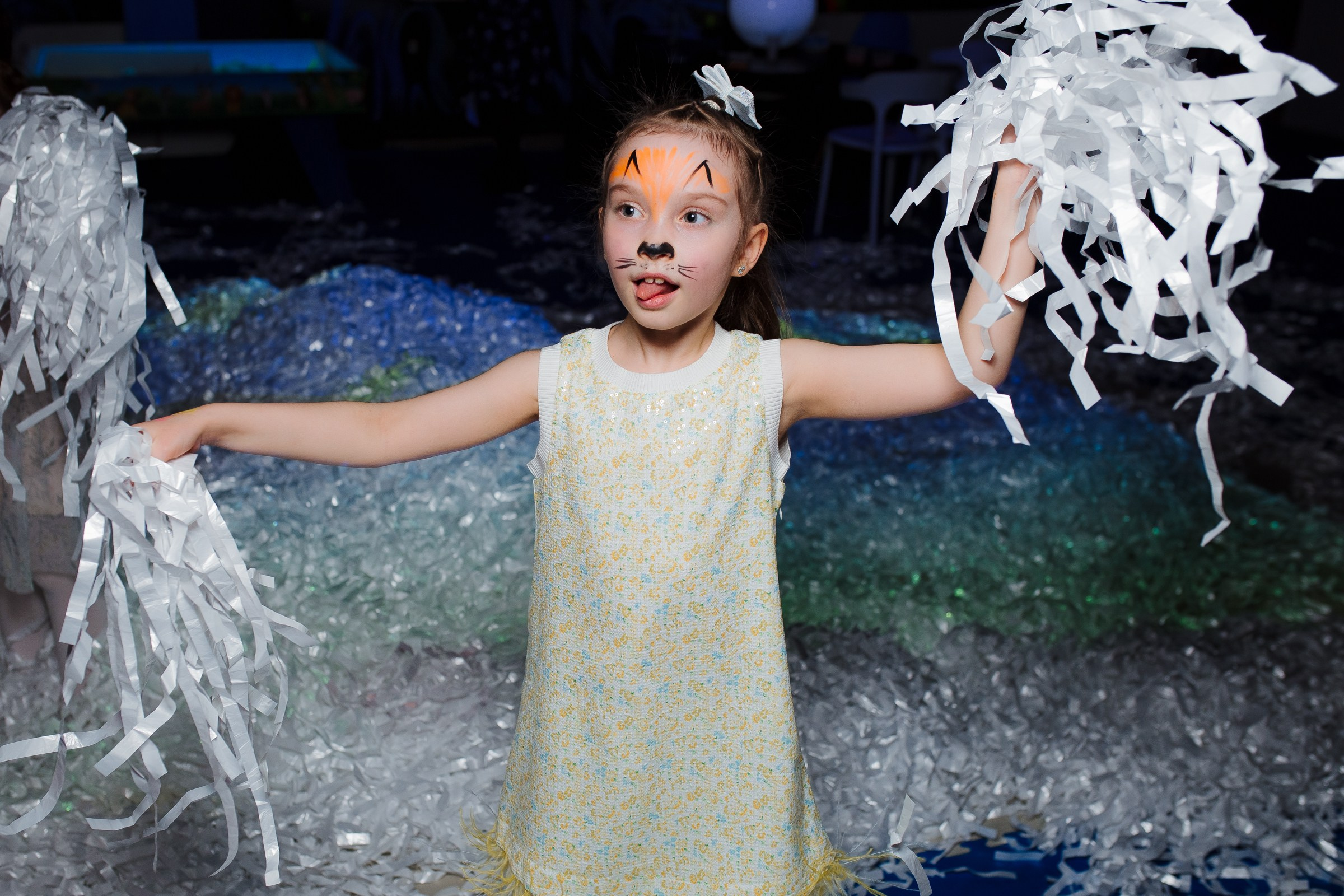 Детские праздники. Анна фотограф Санкт-Петербург