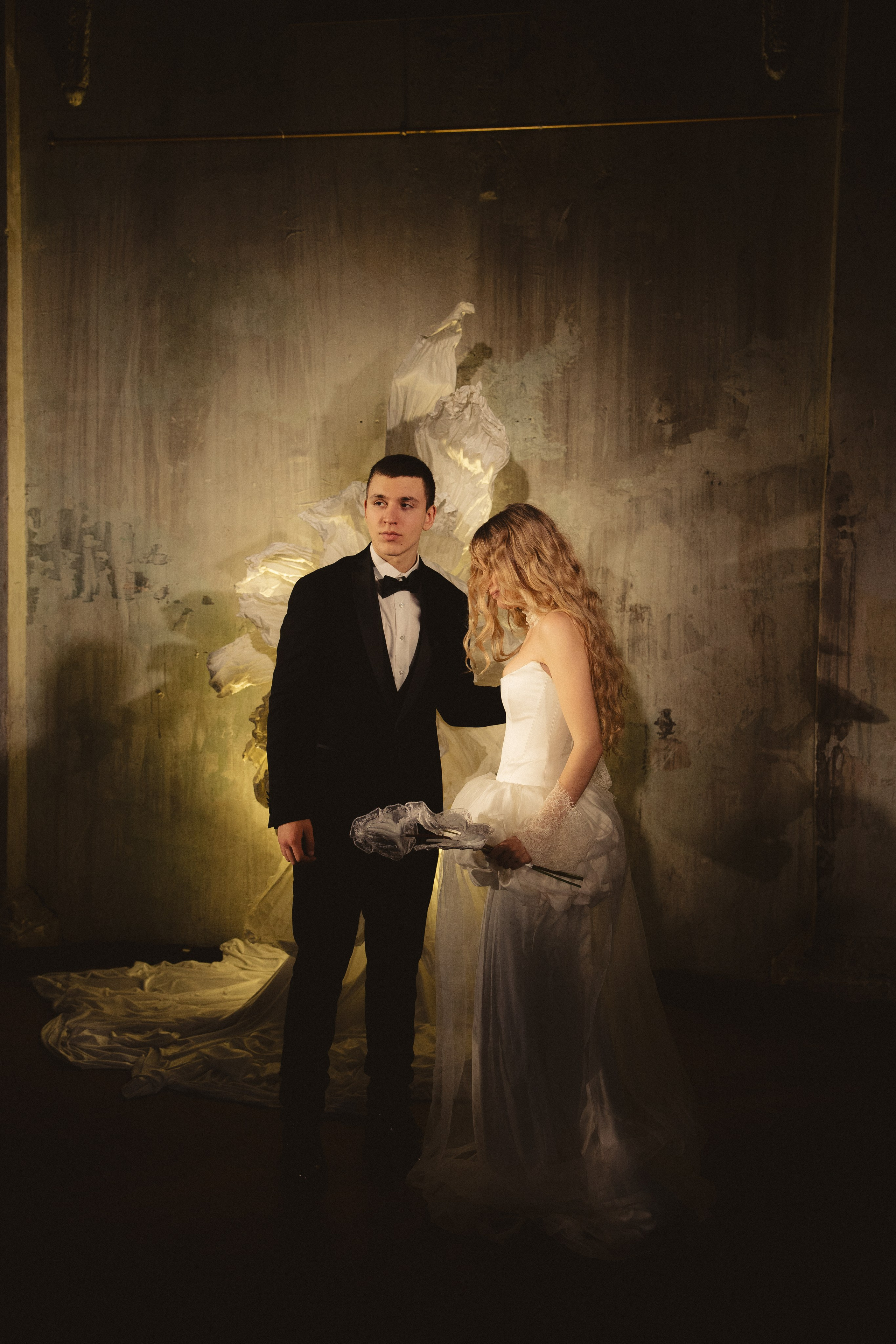 Вероника & Максим. Phdkvmr.ru