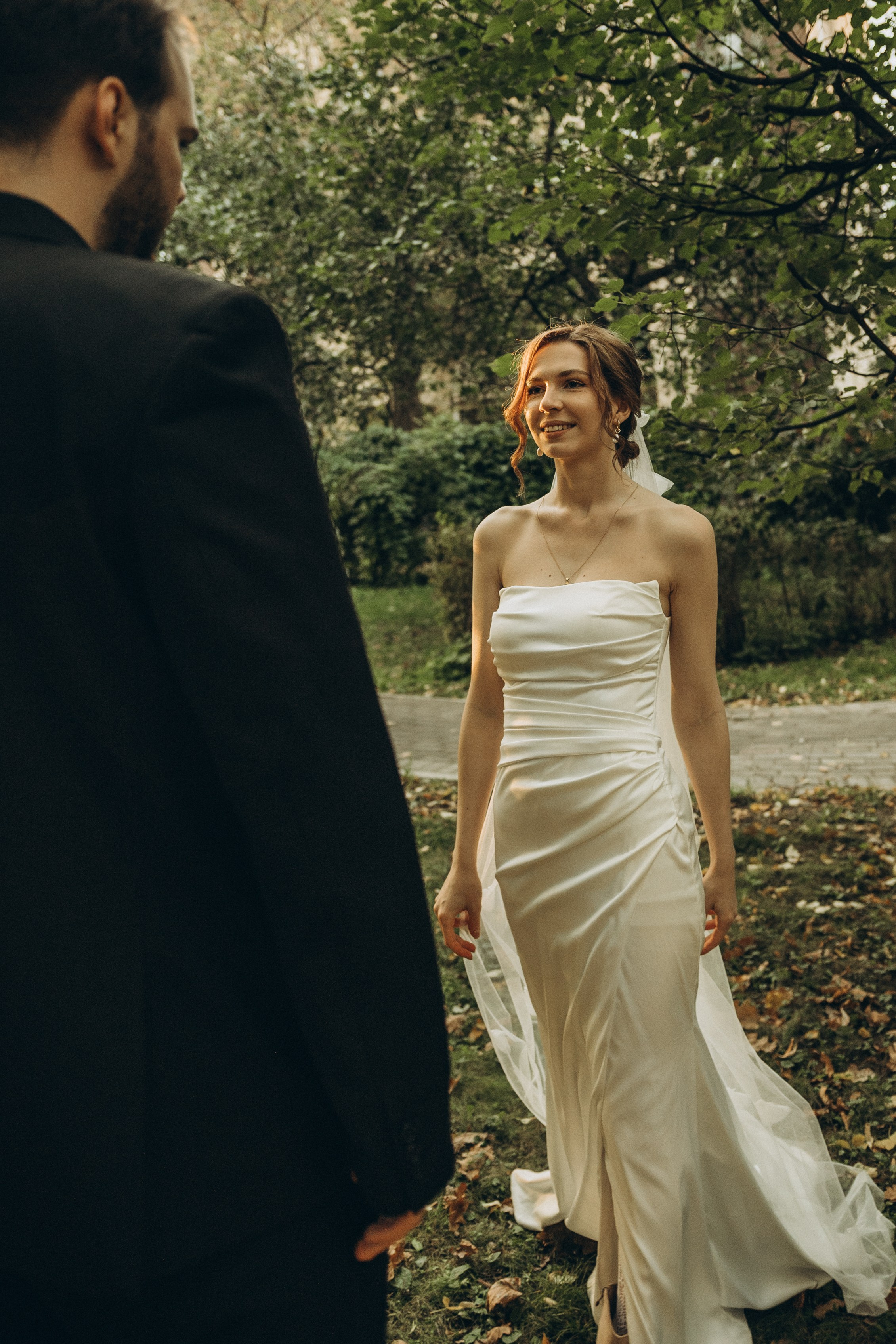 Екатерина и Алексей. Гаврилова Настя семейный фотограф lifestyle в Москве